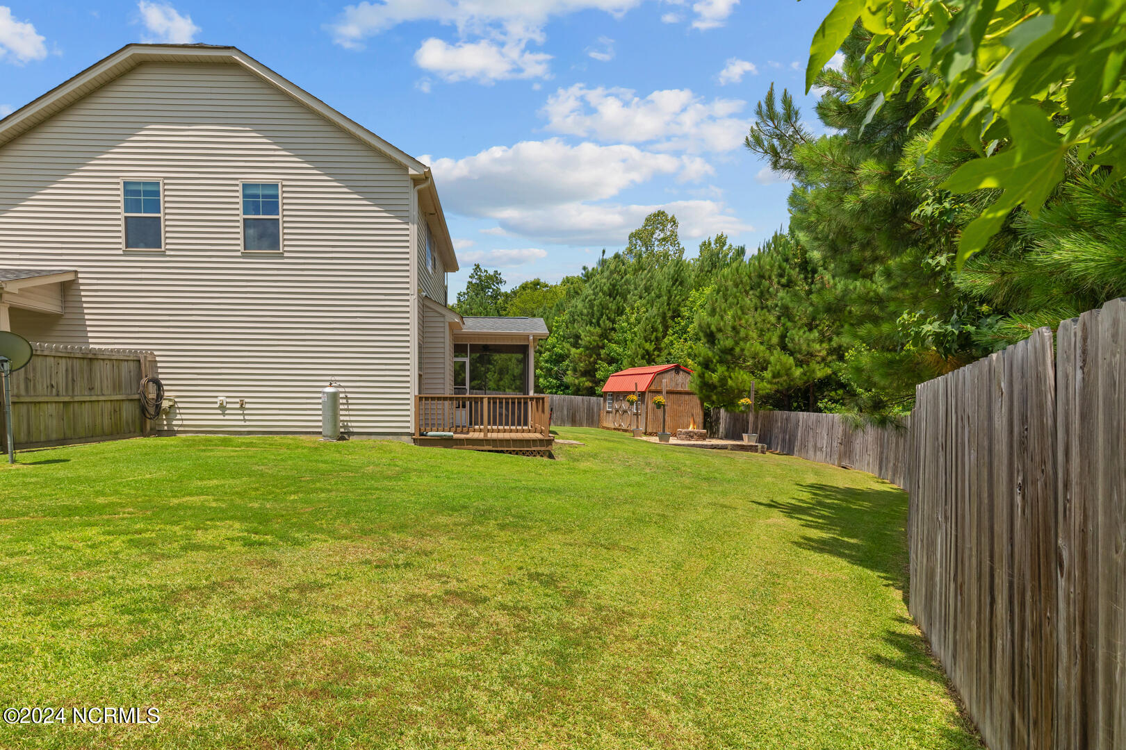 136 Mittams Point Drive