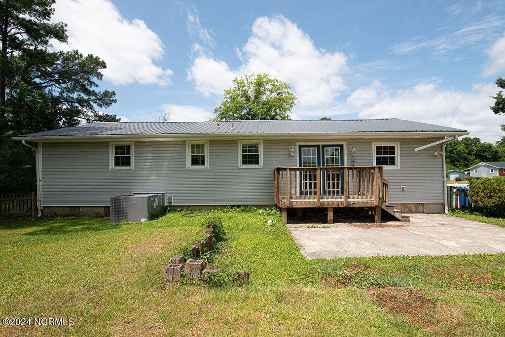 52 Dixie Trail
