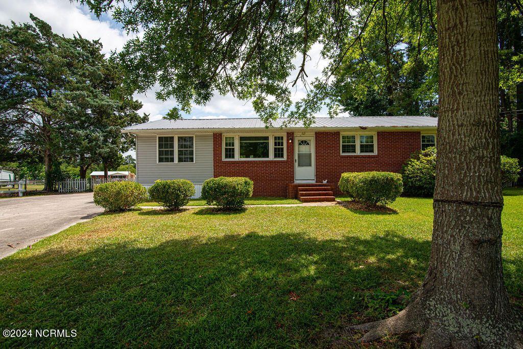 52 Dixie Trail