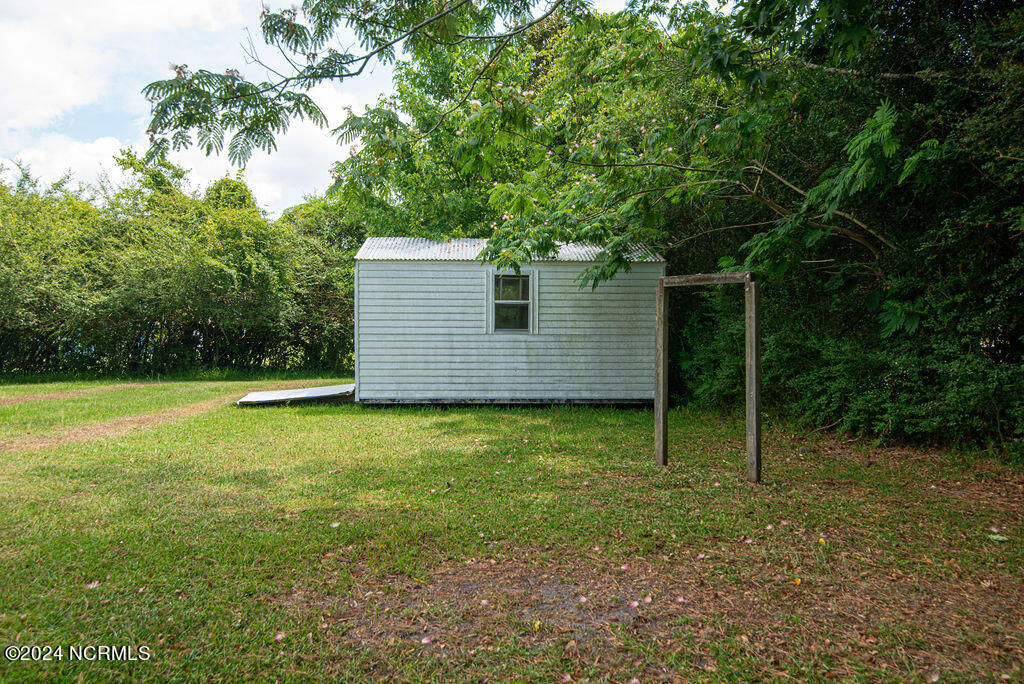 52 Dixie Trail