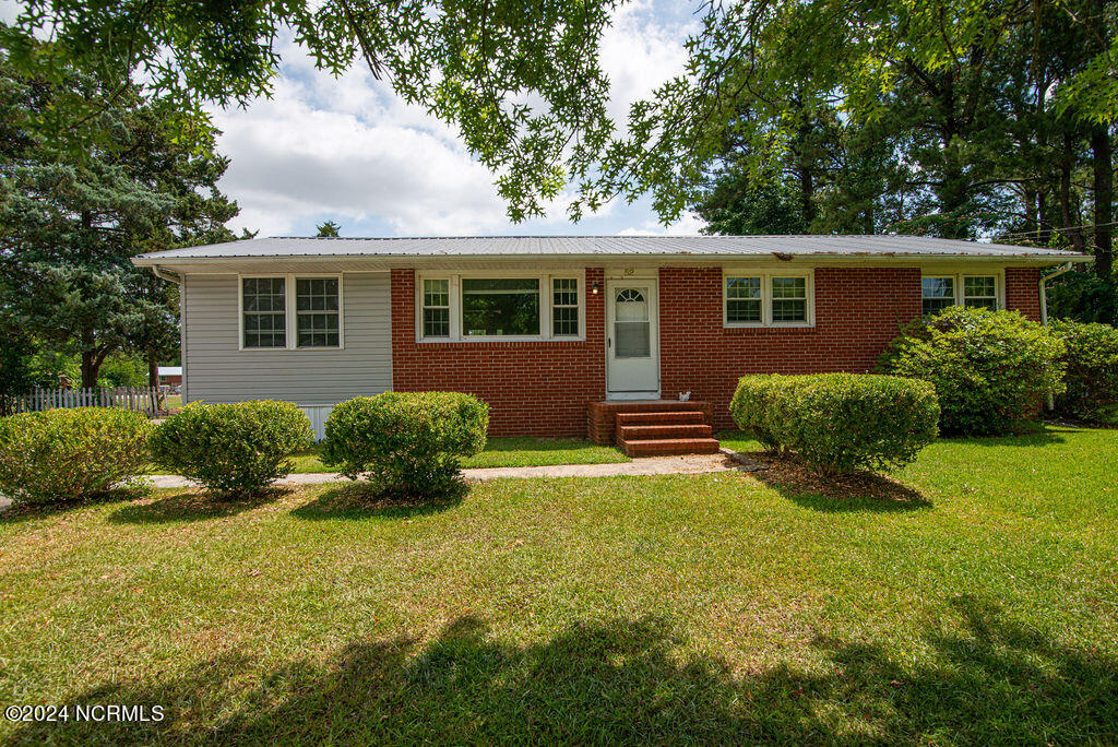 52 Dixie Trail