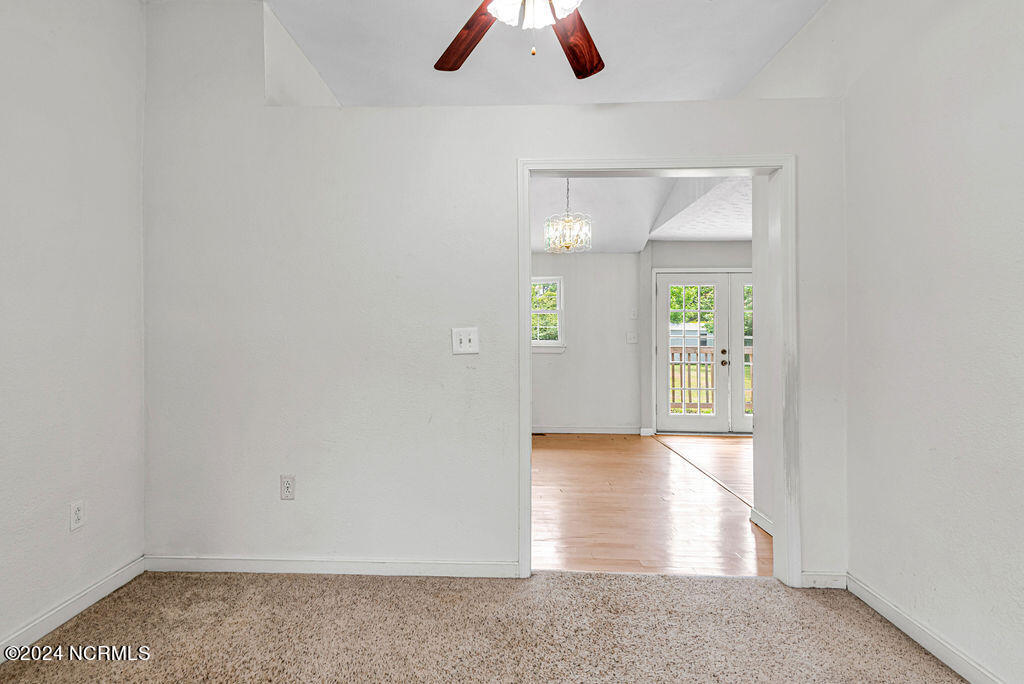 52 Dixie Trail