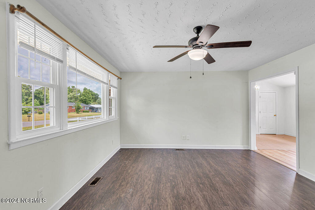 52 Dixie Trail