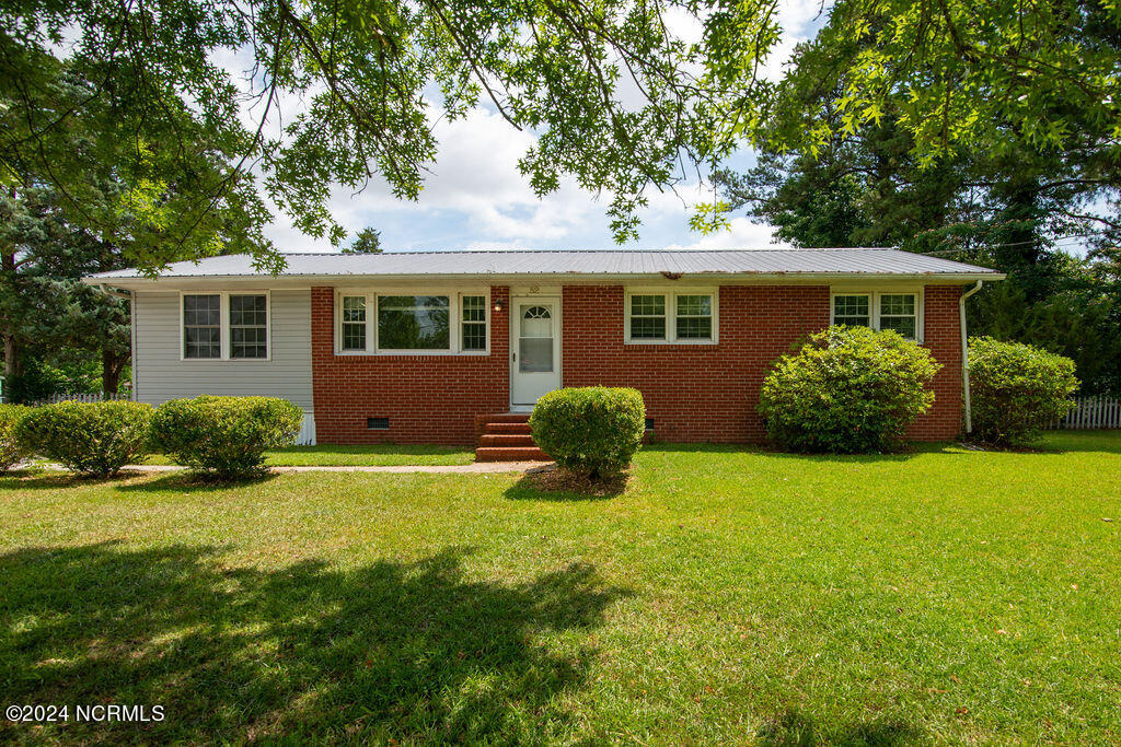52 Dixie Trail