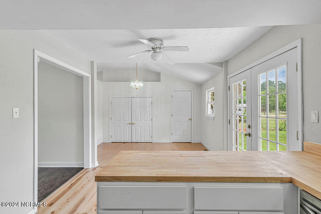 52 Dixie Trail