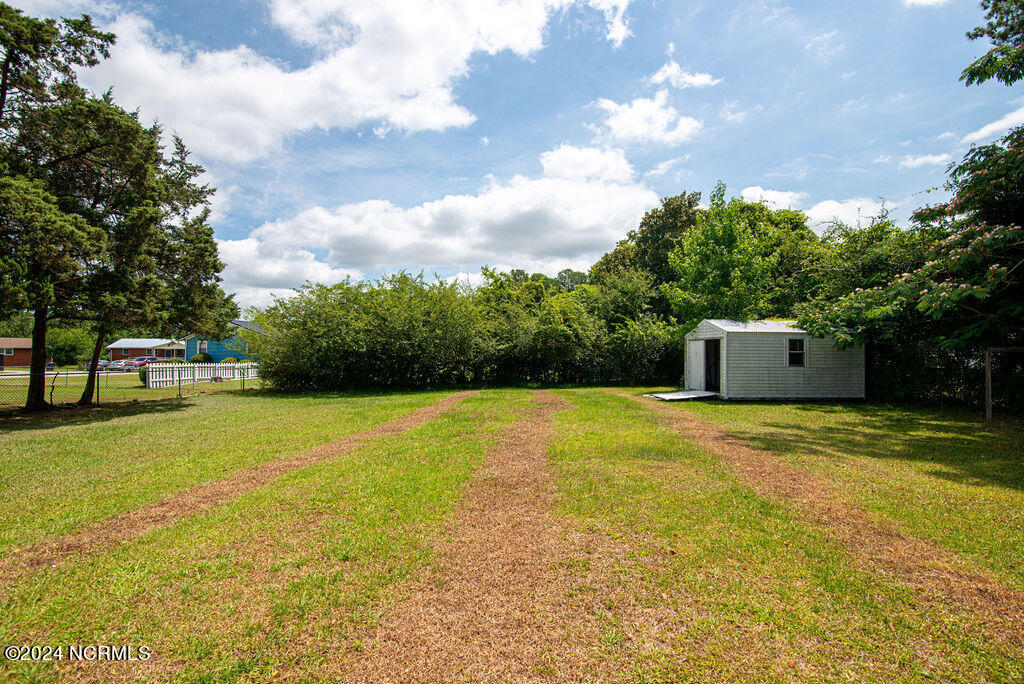 52 Dixie Trail