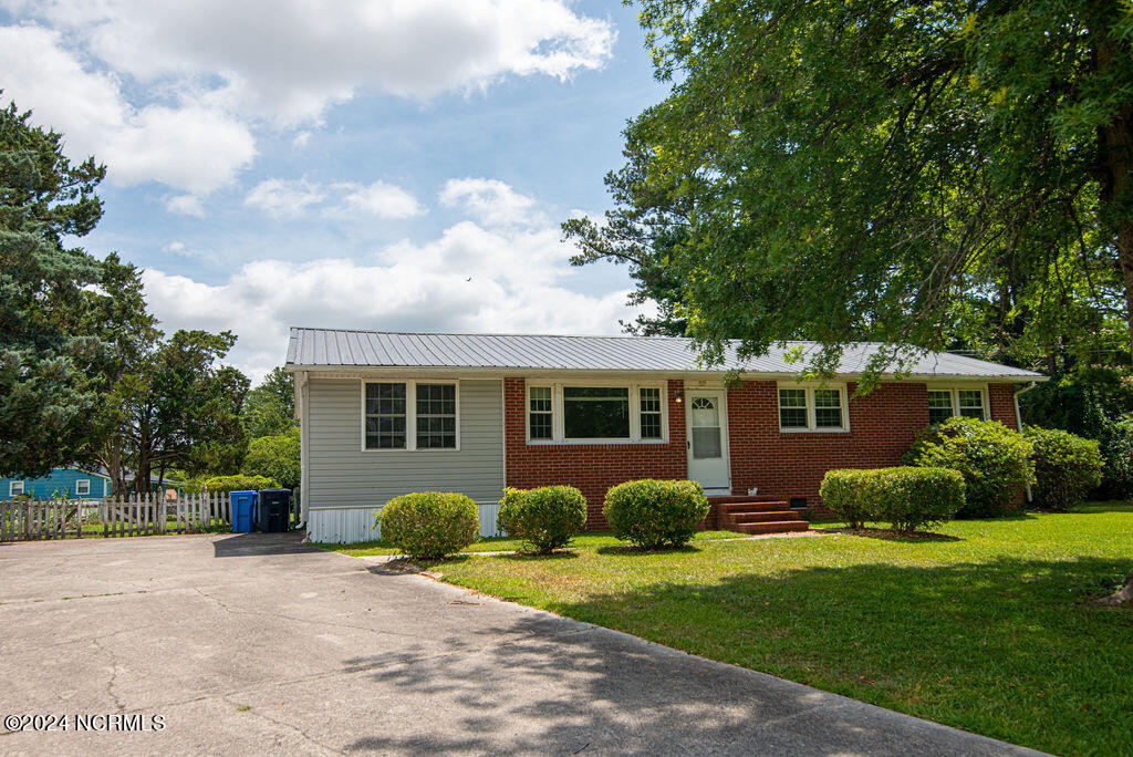 52 Dixie Trail