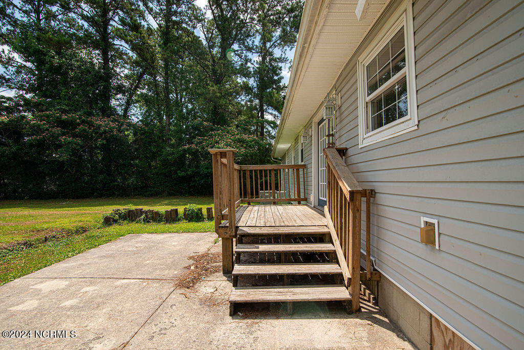 52 Dixie Trail