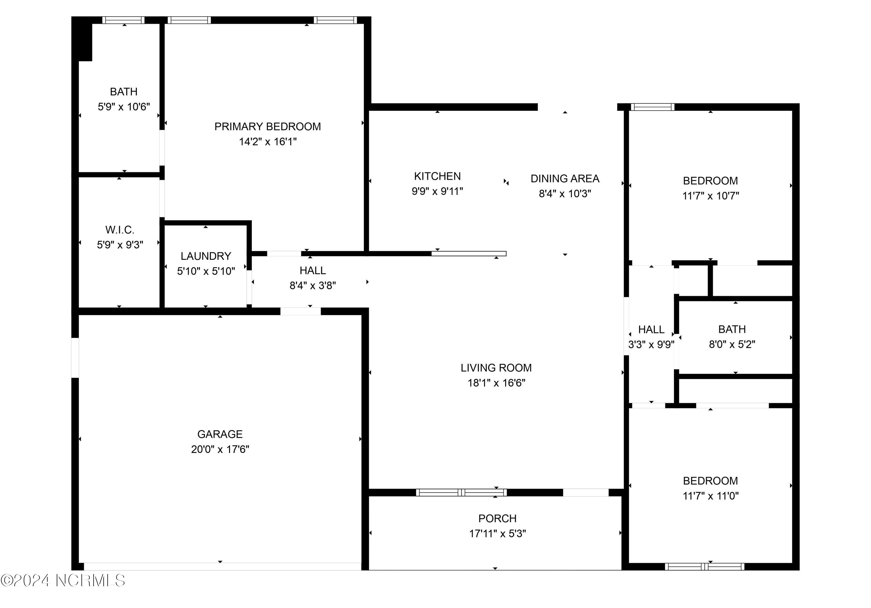 216 Jasmine Lane