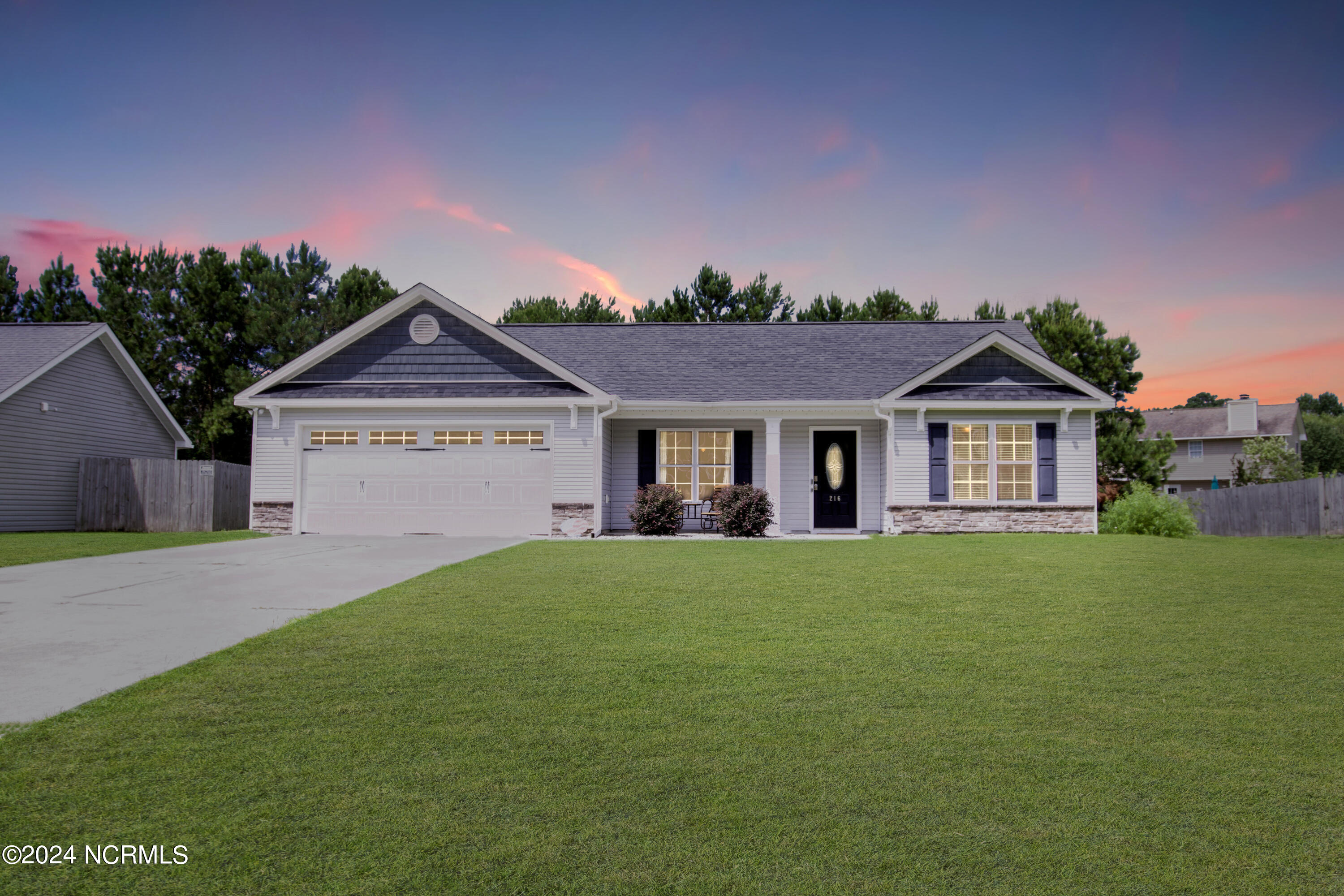 216 Jasmine Lane