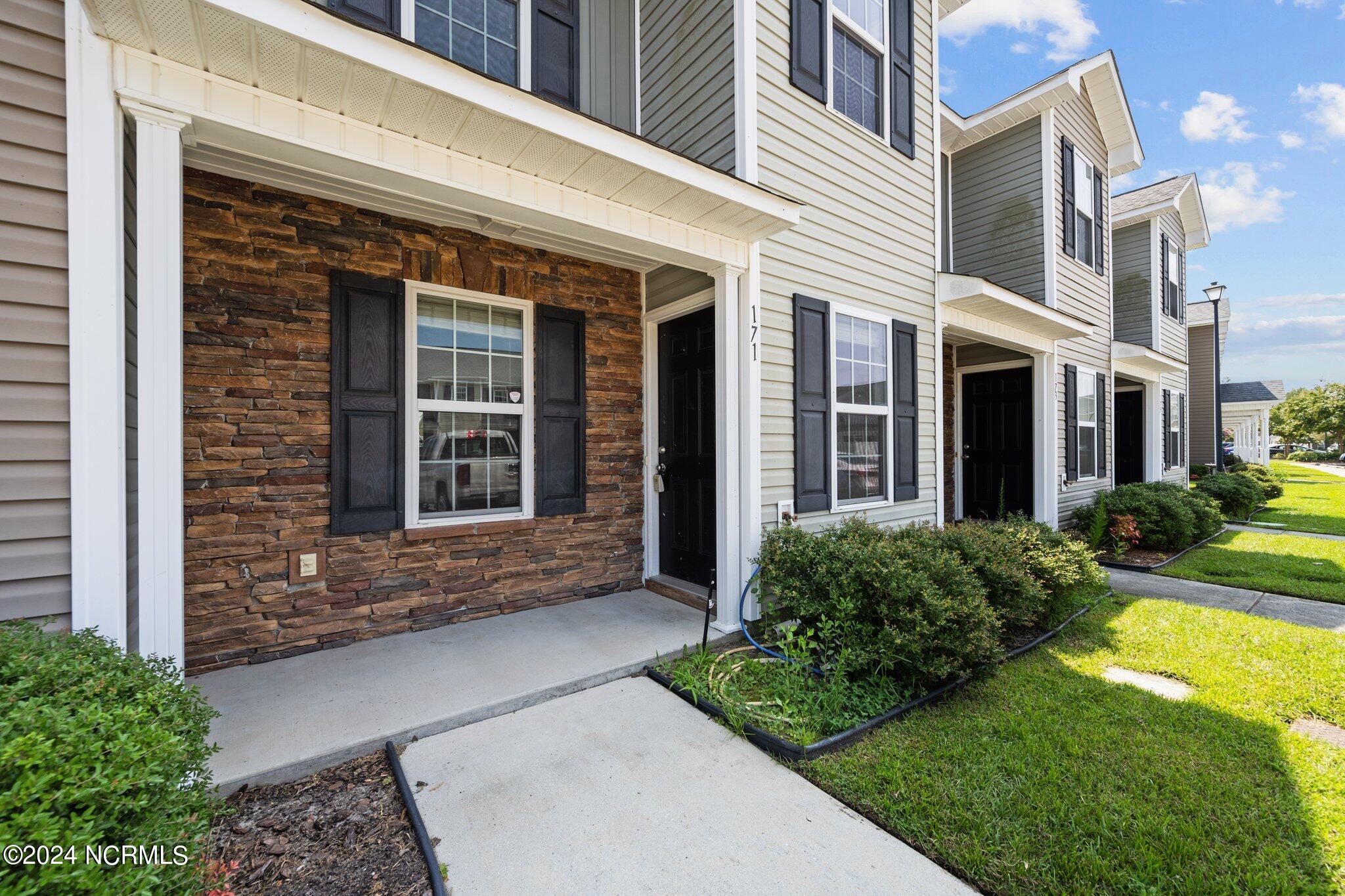 171 Glen Cannon Drive