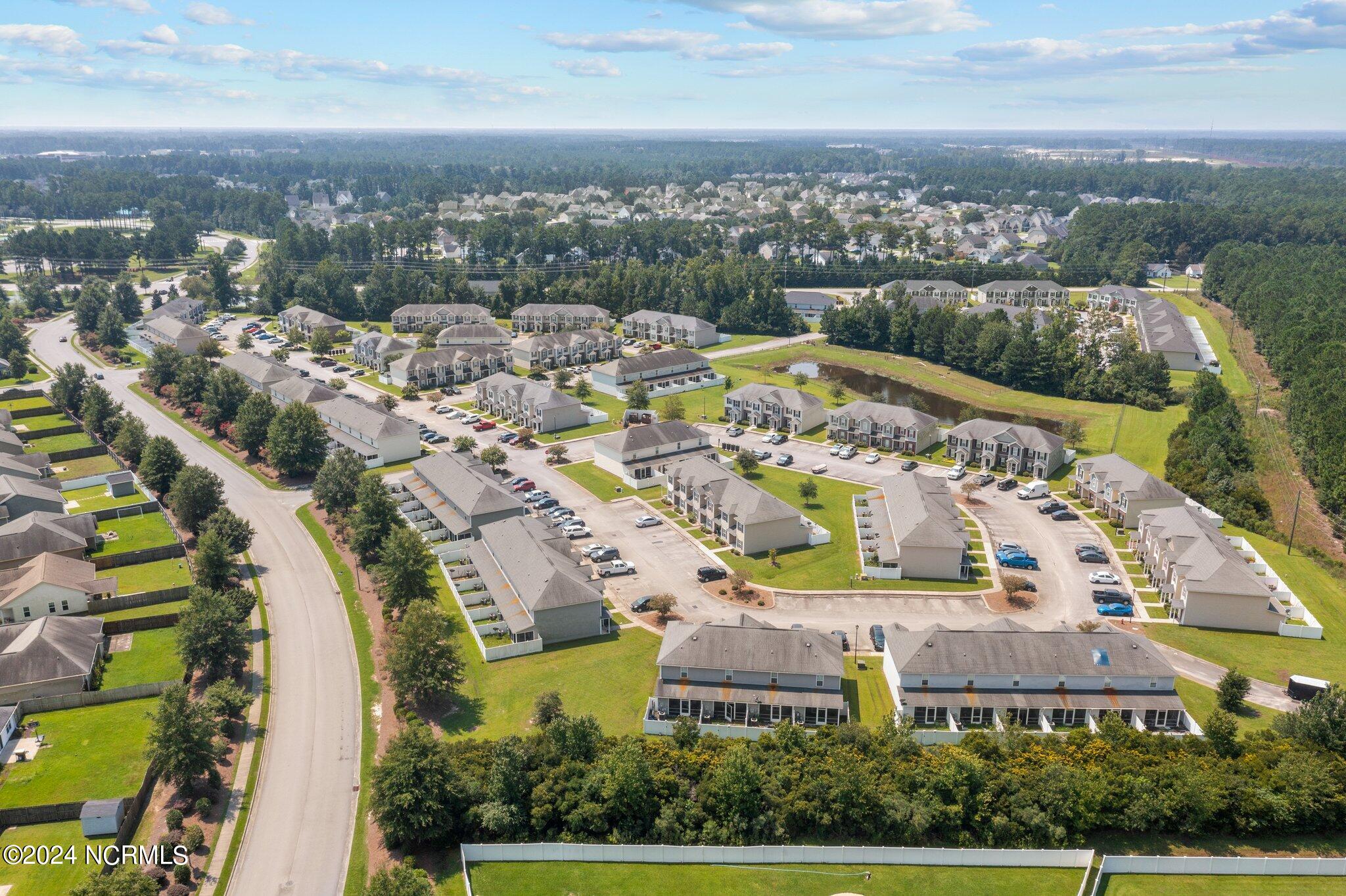 171 Glen Cannon Drive