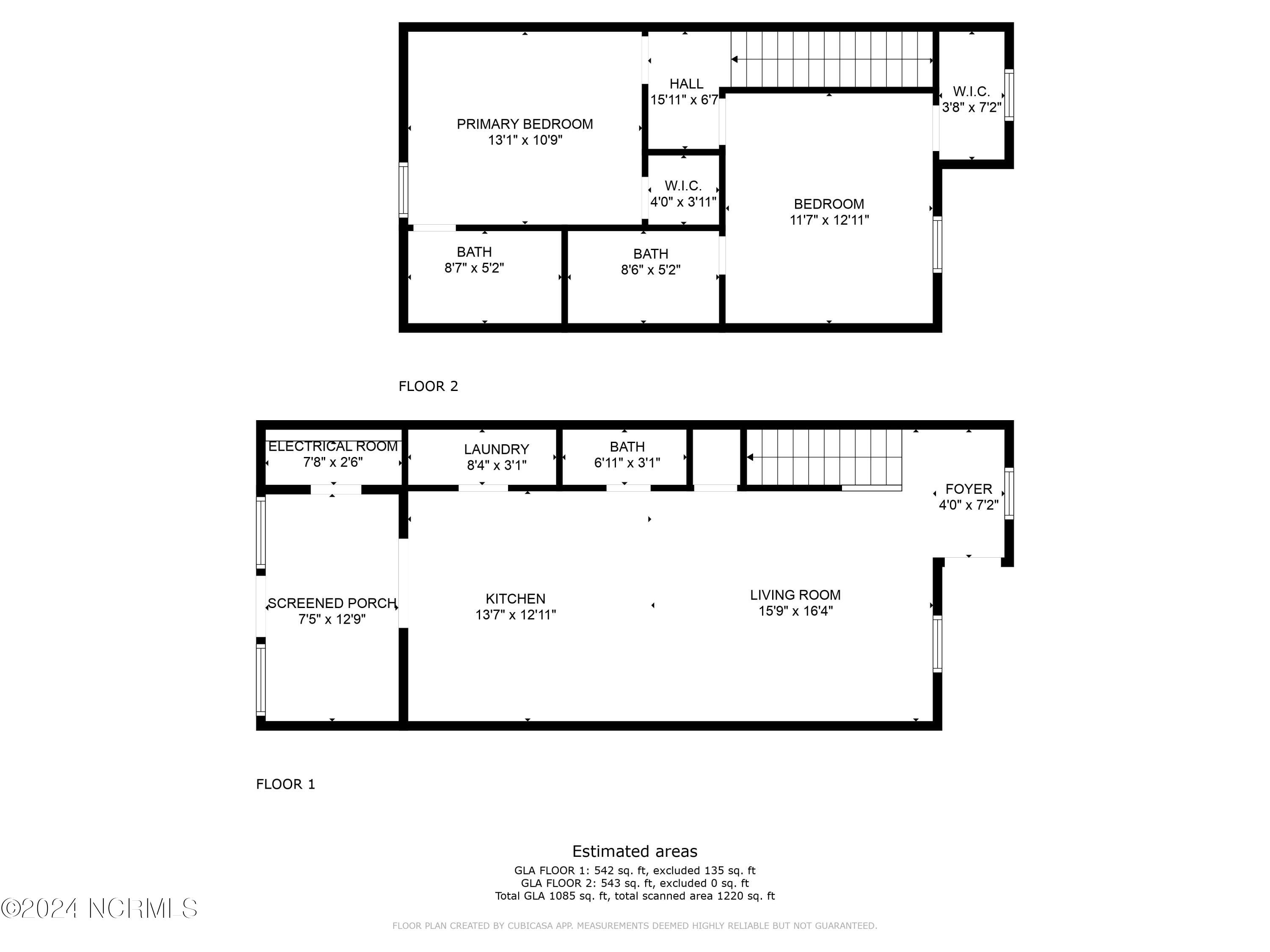 171 Glen Cannon Drive