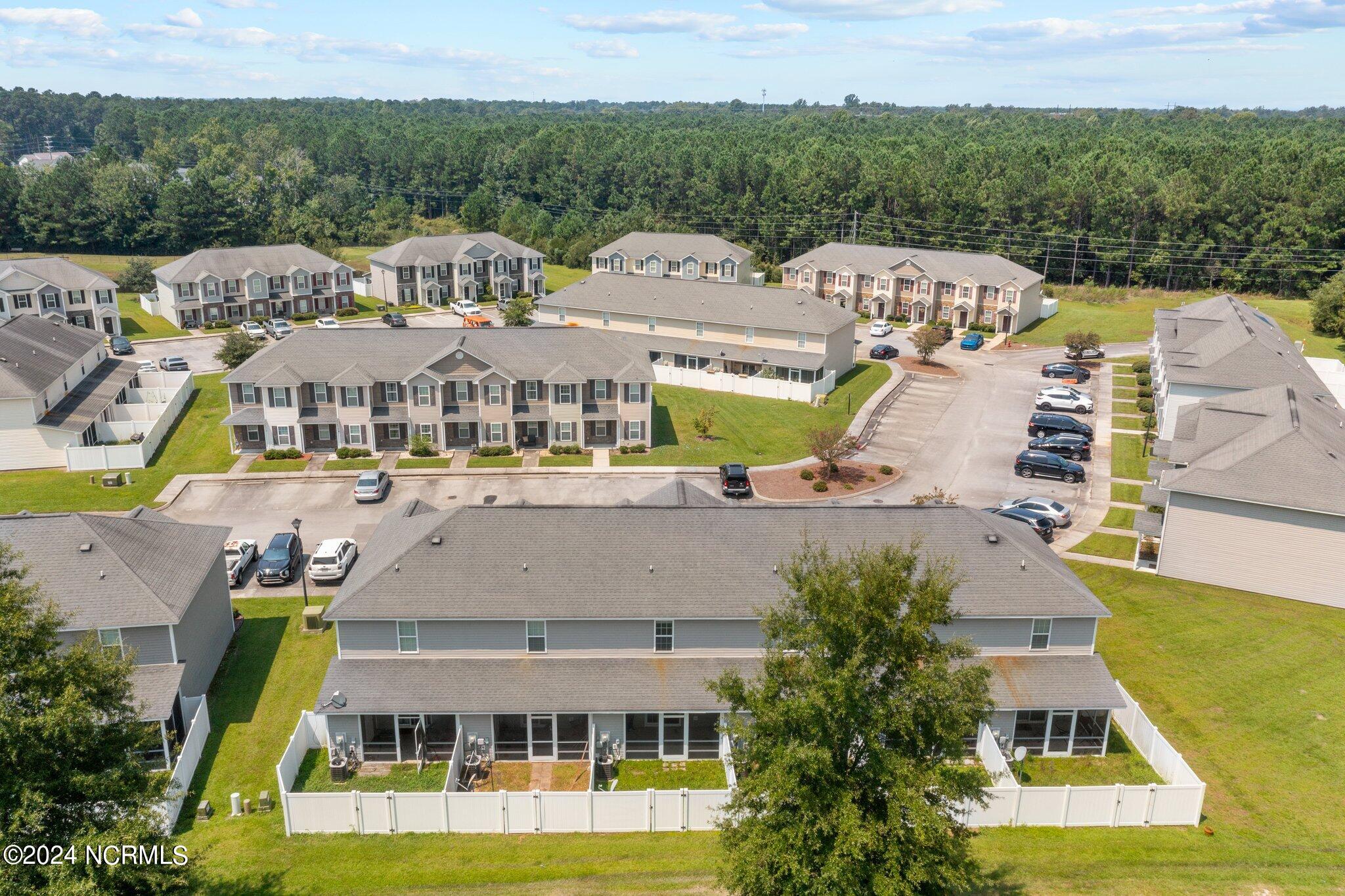 171 Glen Cannon Drive