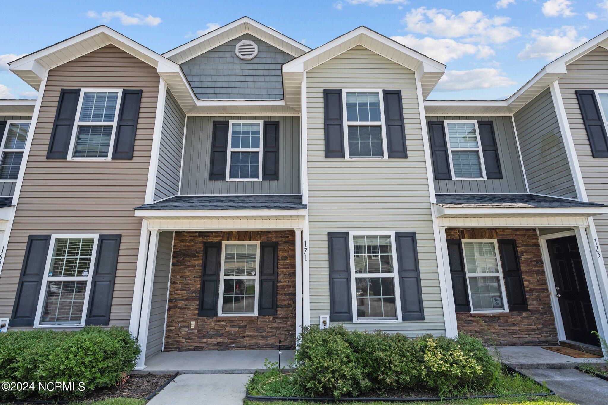 171 Glen Cannon Drive