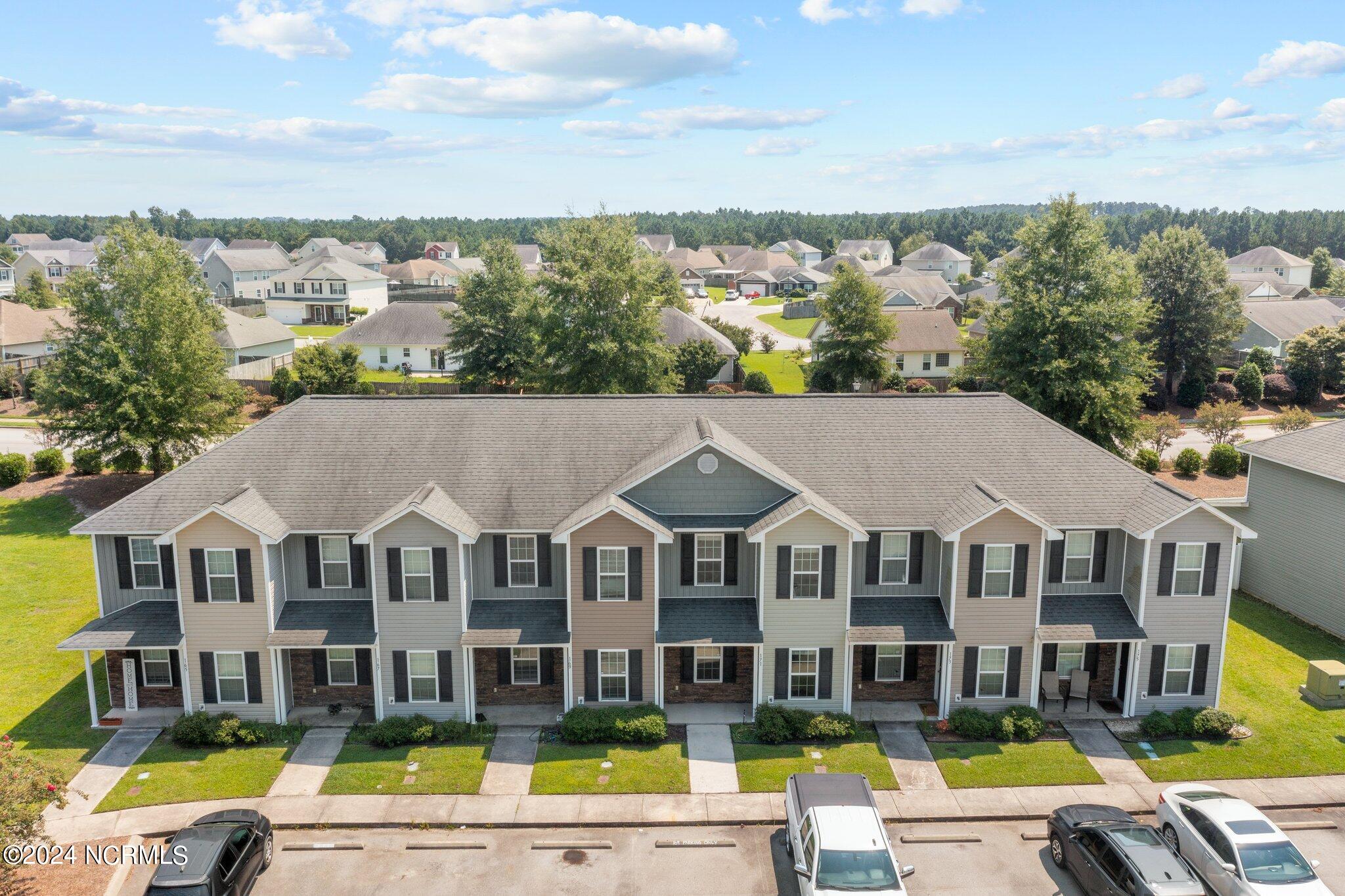 171 Glen Cannon Drive