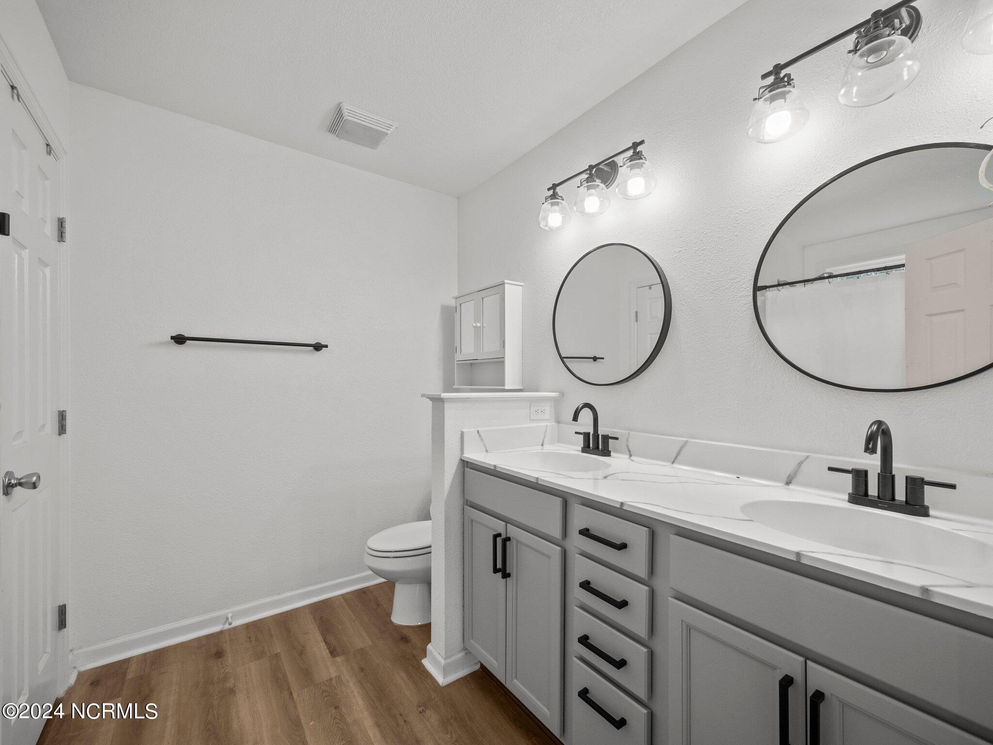 509 Southwest Ridge Drive