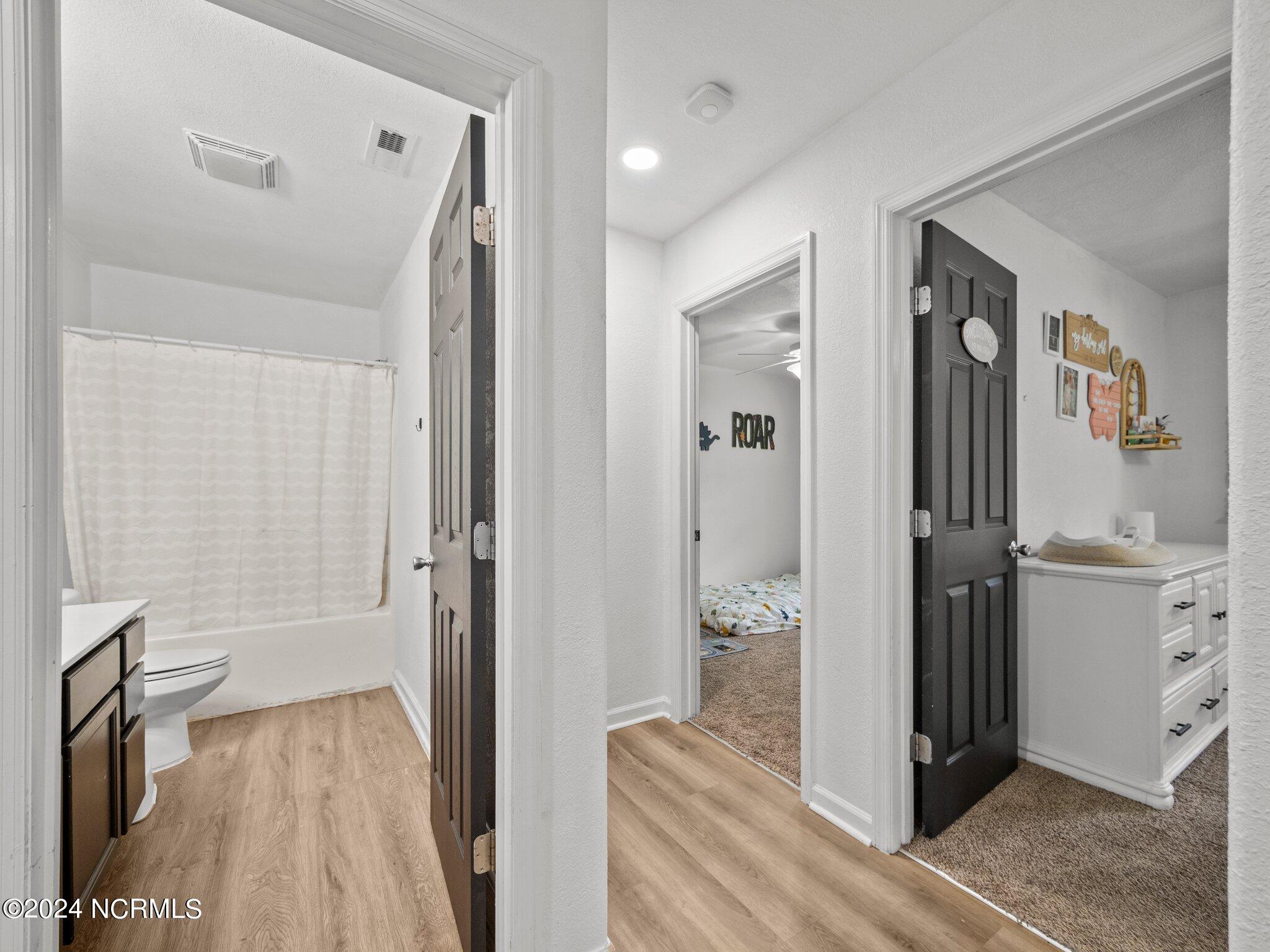 509 Southwest Ridge Drive