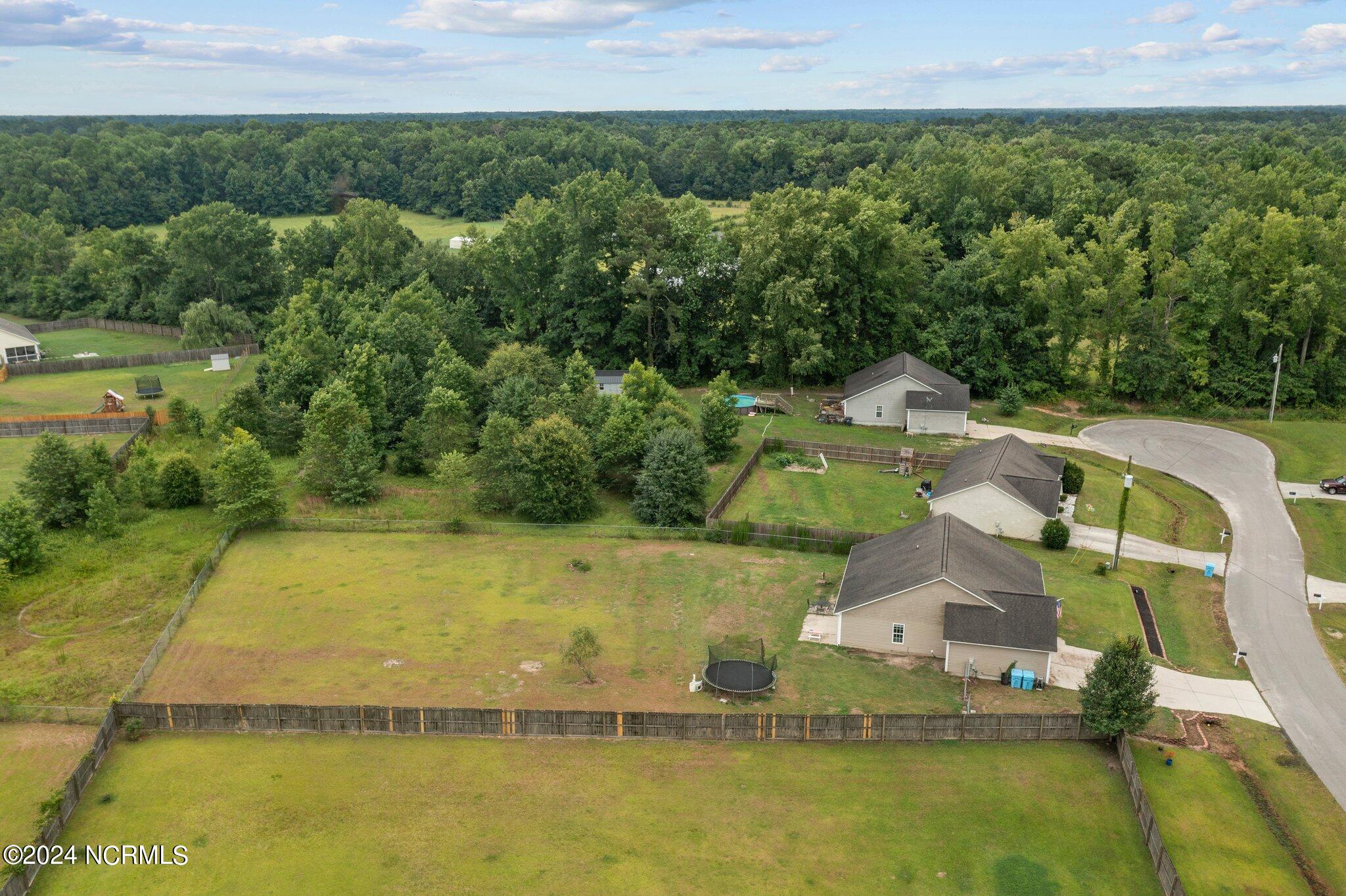 509 Southwest Ridge Drive