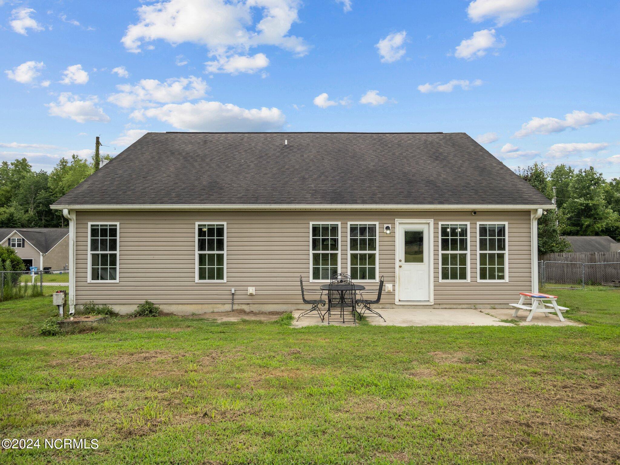 509 Southwest Ridge Drive