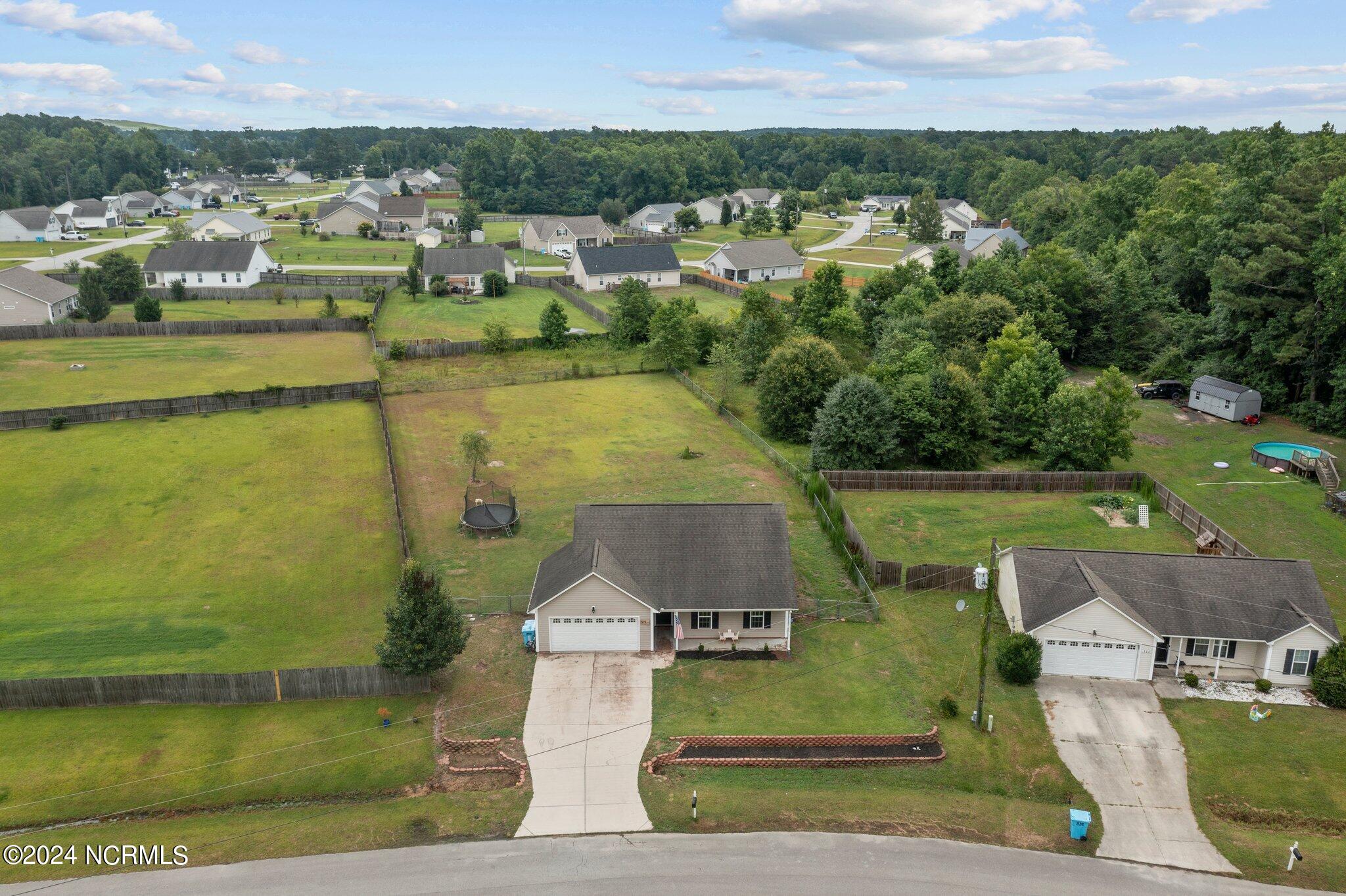 509 Southwest Ridge Drive