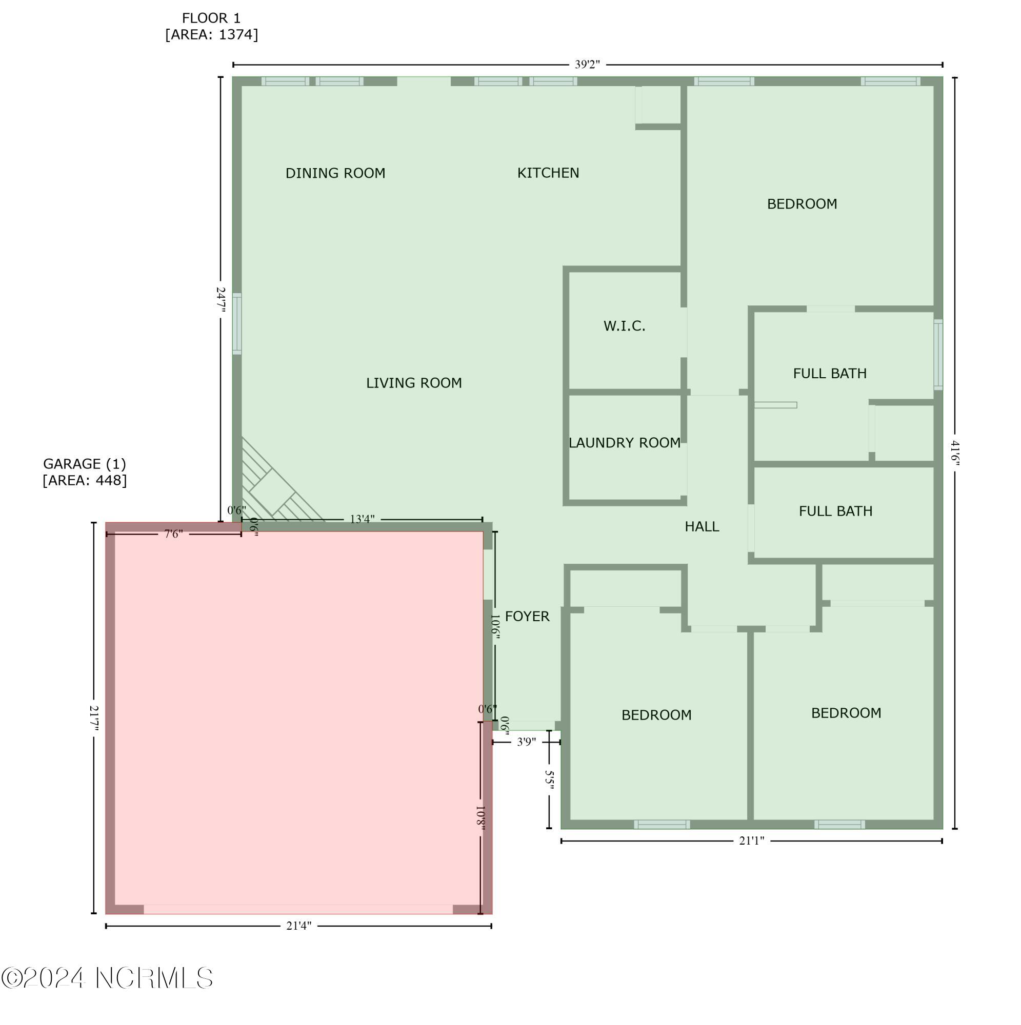 509 Southwest Ridge Drive