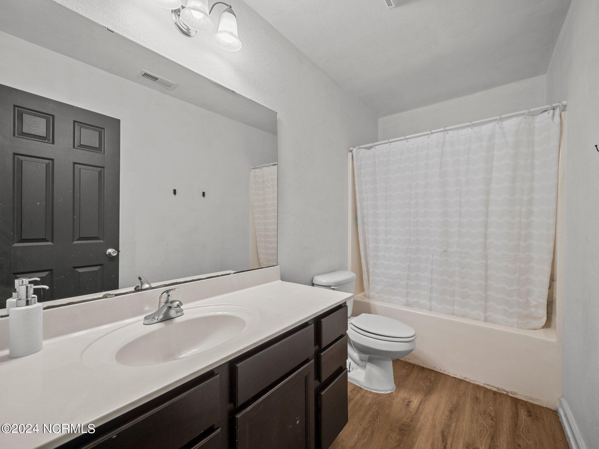 509 Southwest Ridge Drive