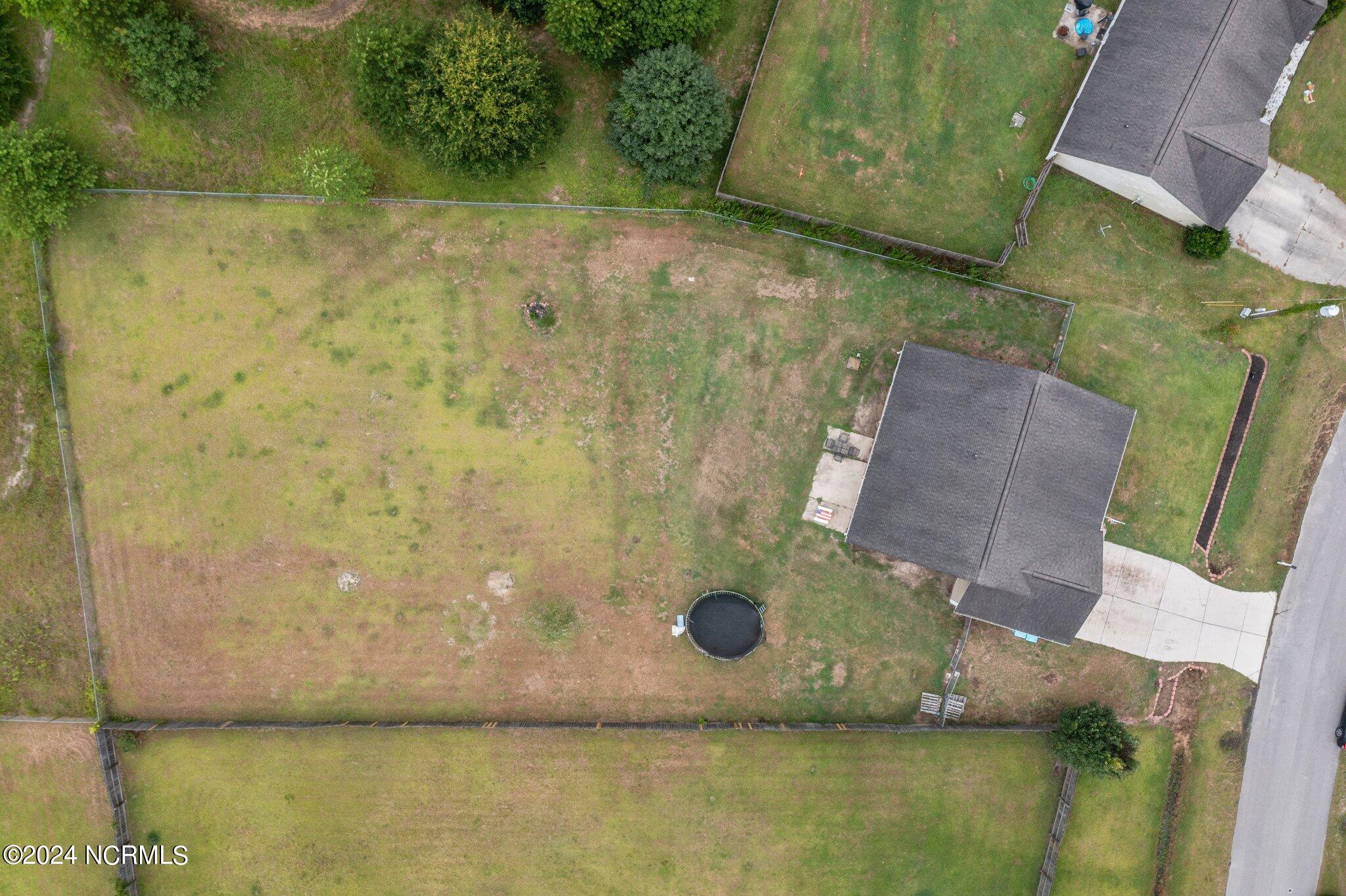 509 Southwest Ridge Drive