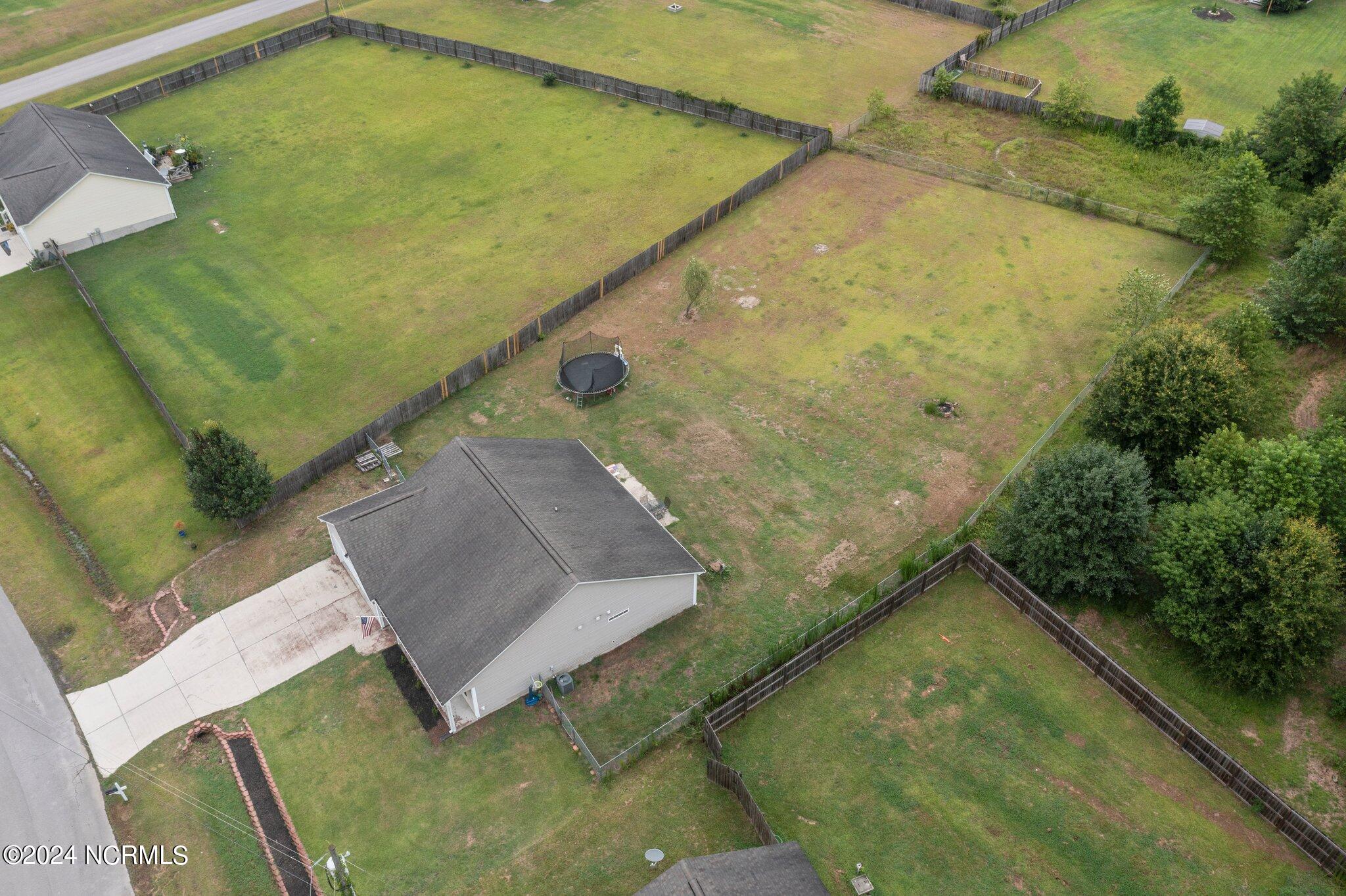 509 Southwest Ridge Drive