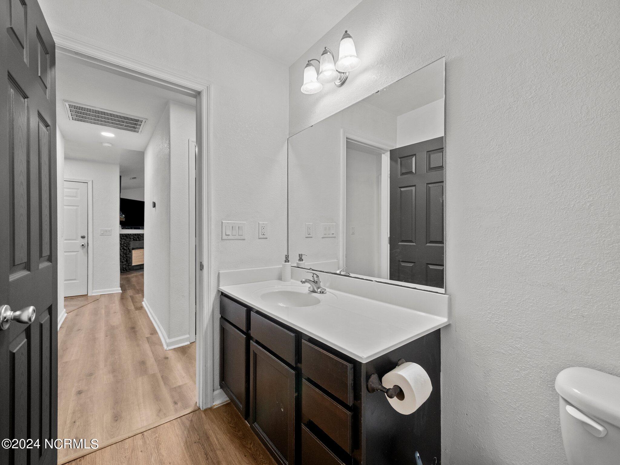 509 Southwest Ridge Drive