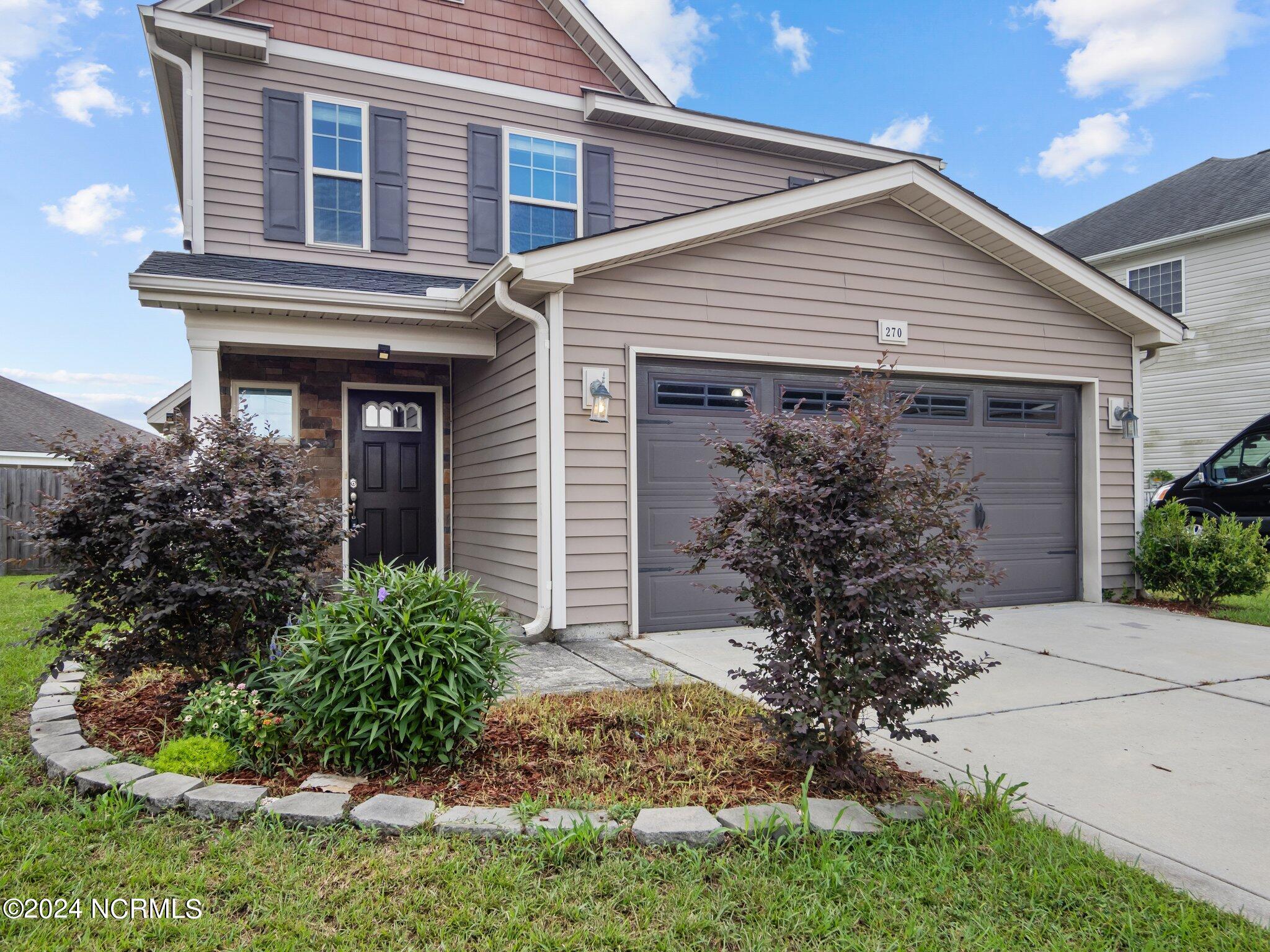 270 Merin Height Road