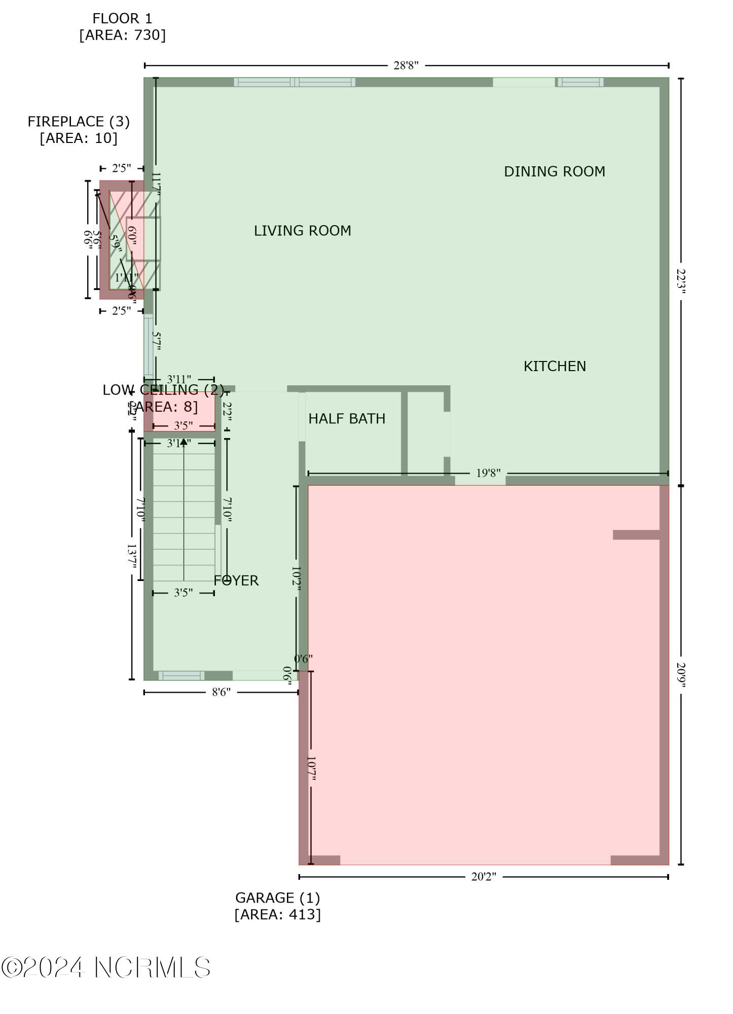 270 Merin Height Road