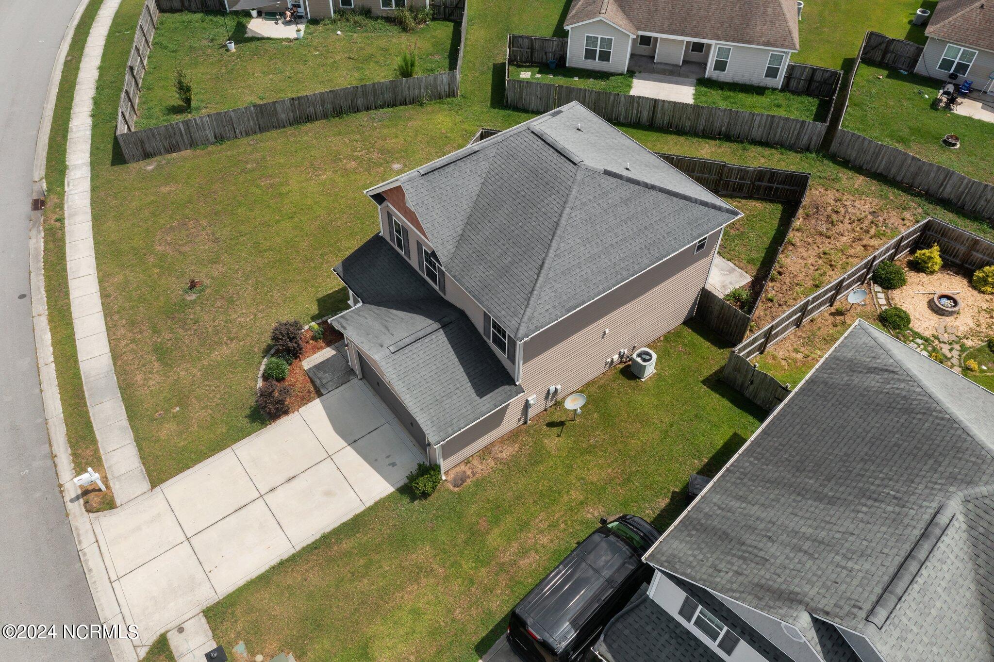 270 Merin Height Road