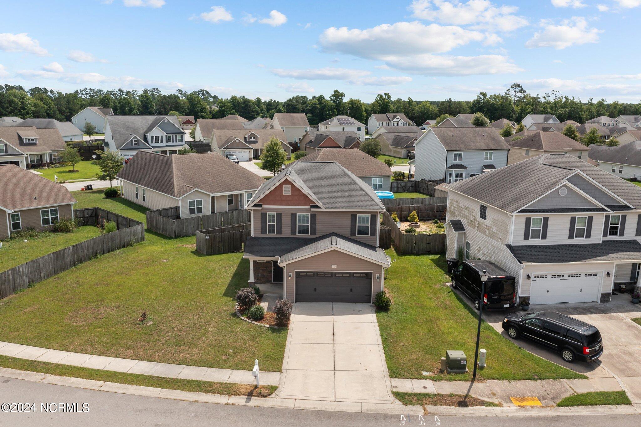 270 Merin Height Road