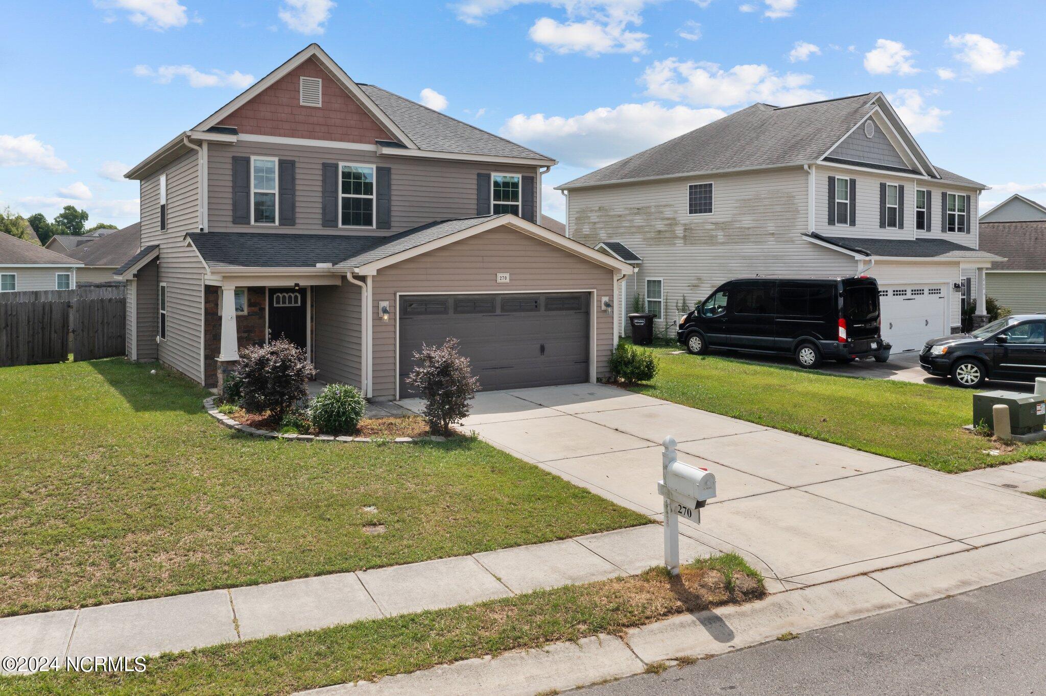 270 Merin Height Road