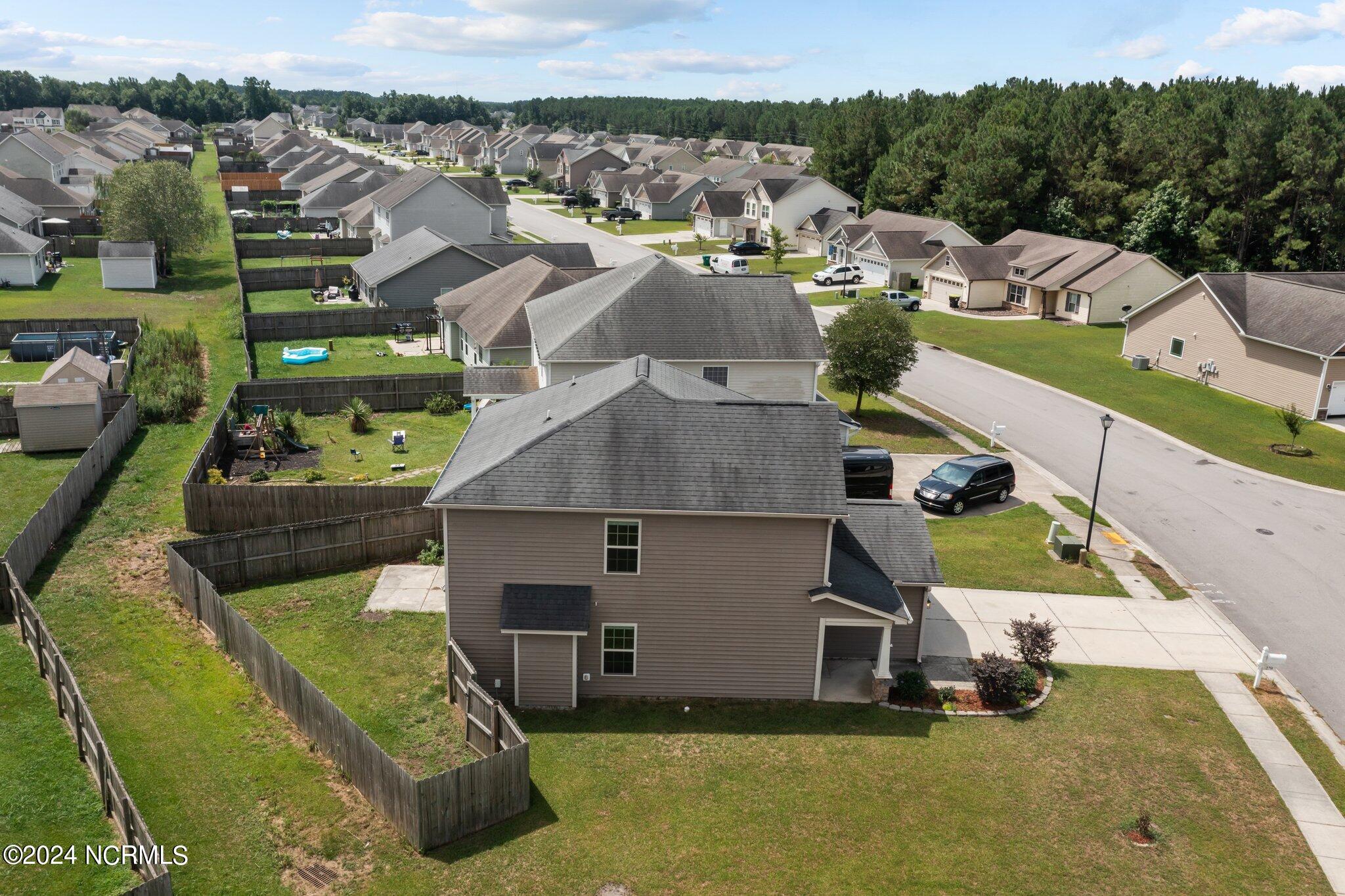 270 Merin Height Road