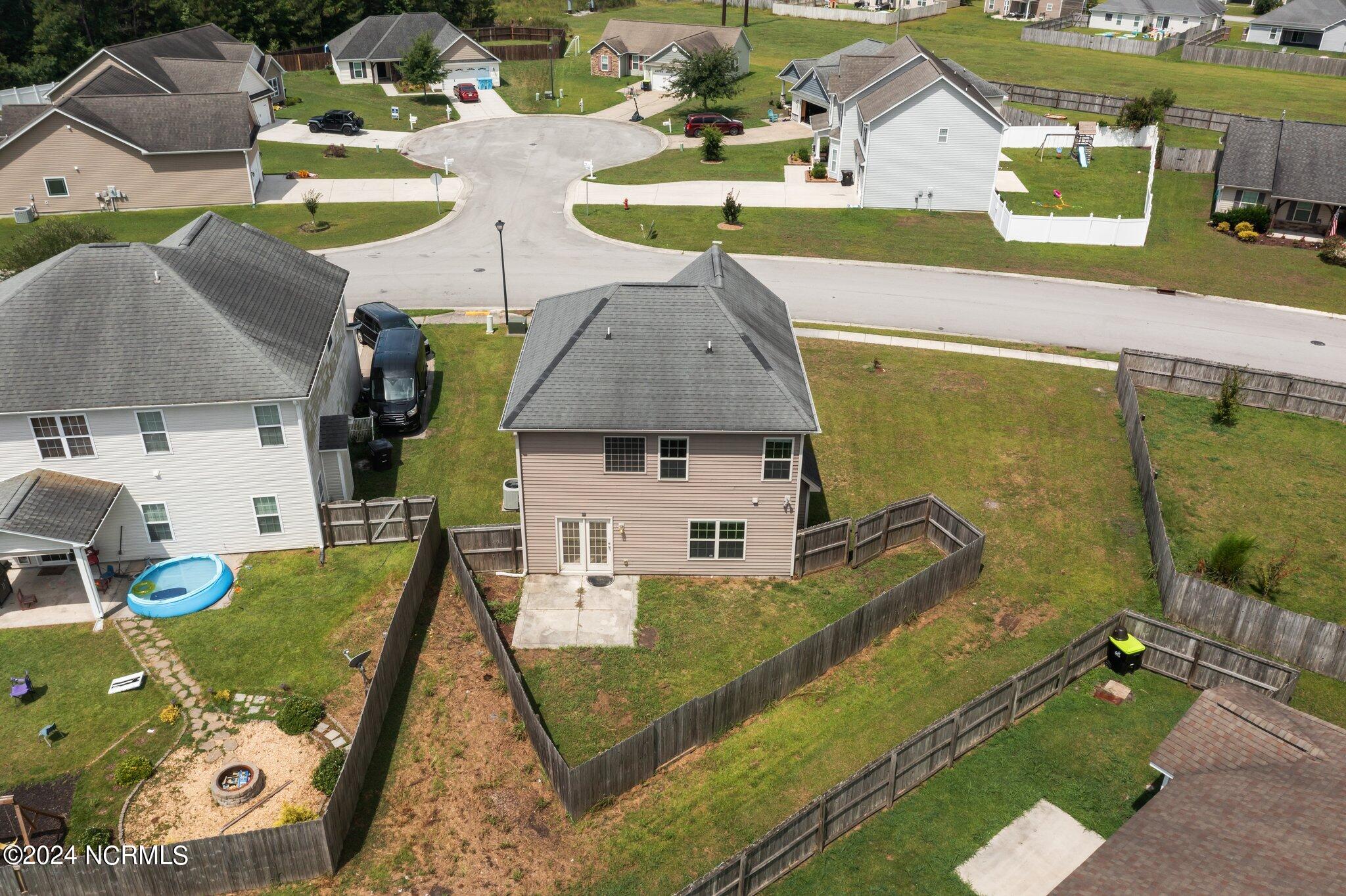 270 Merin Height Road