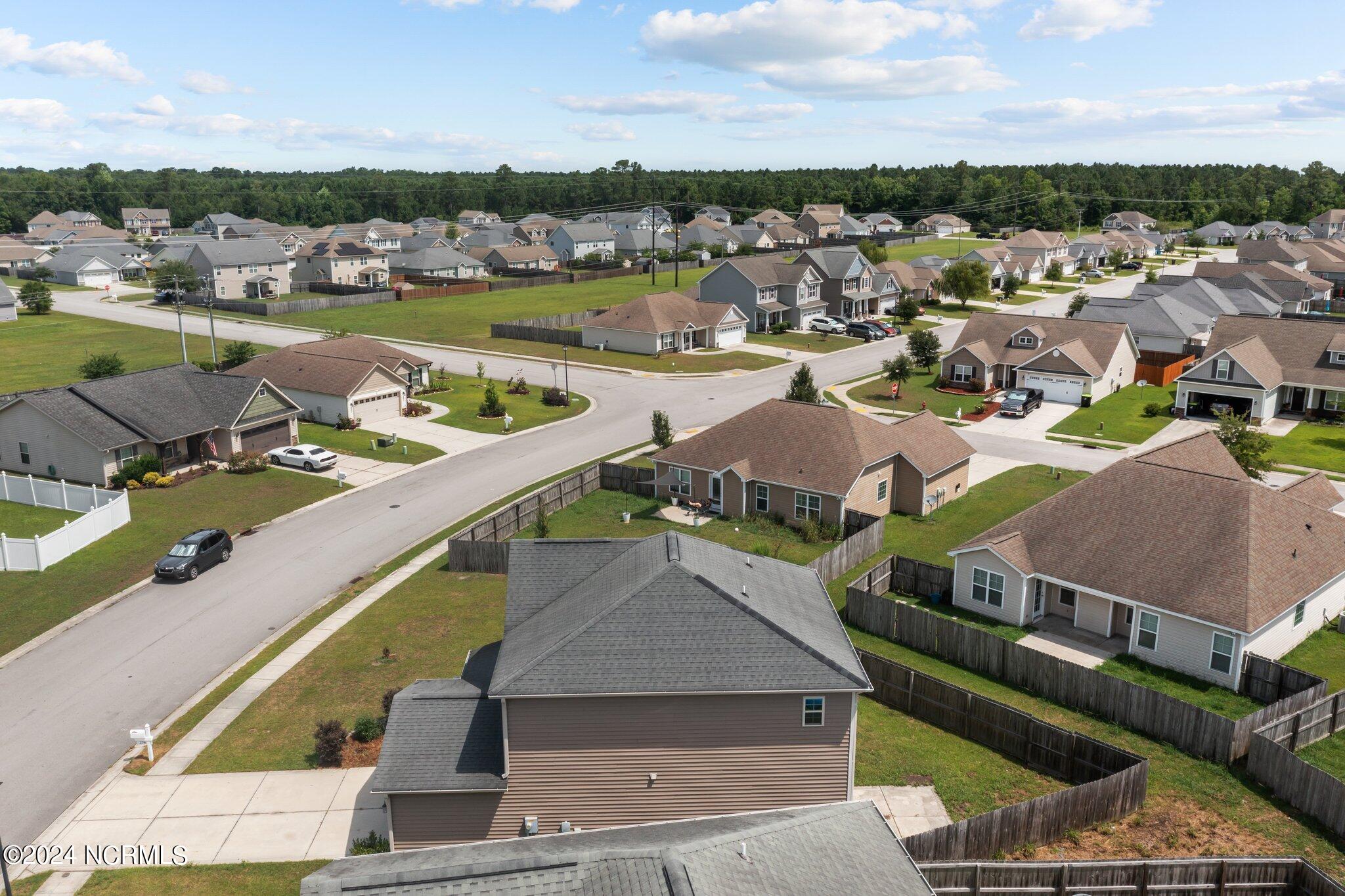 270 Merin Height Road