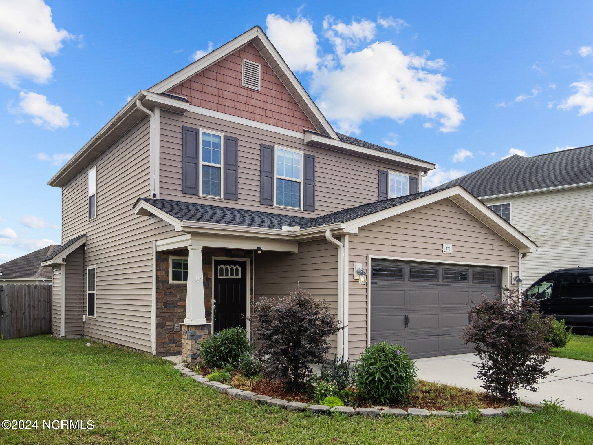 270 Merin Height Road