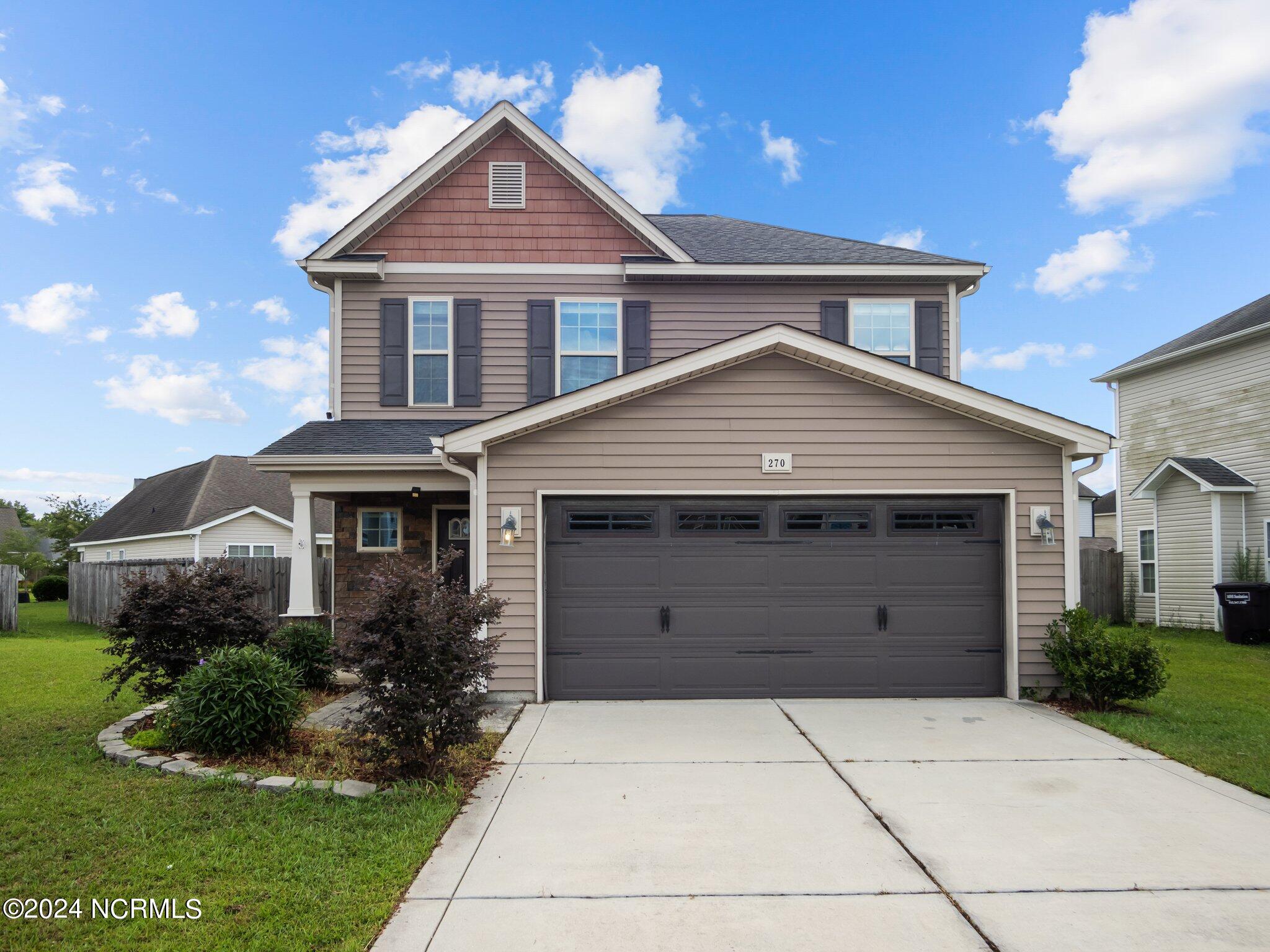 270 Merin Height Road