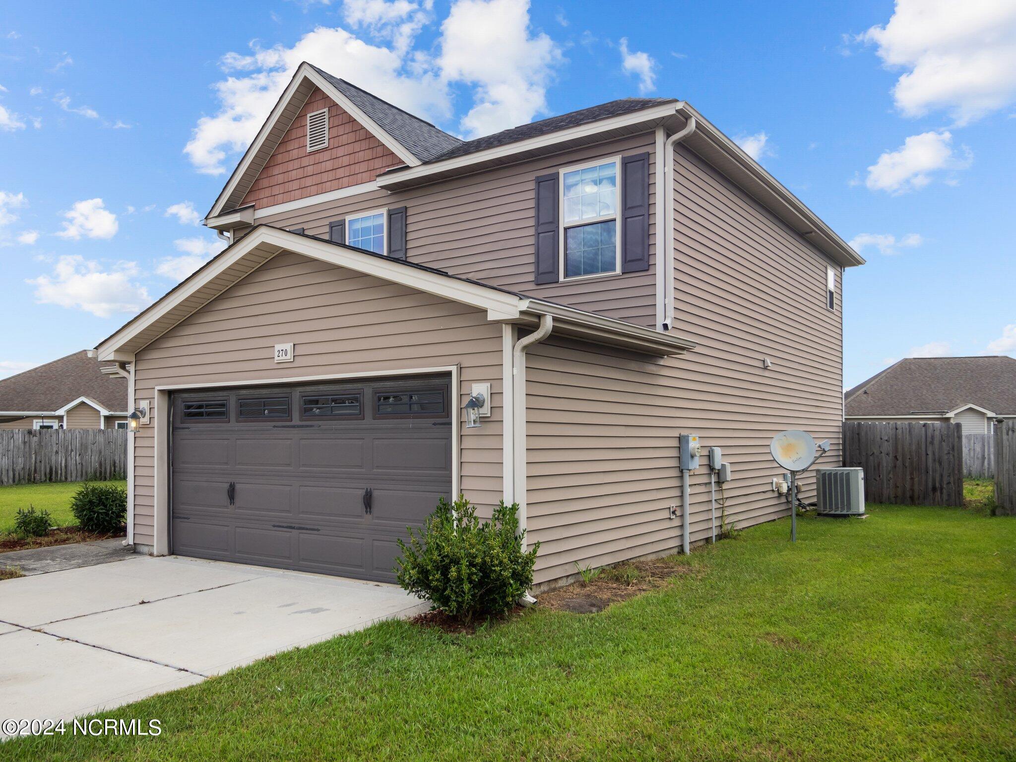 270 Merin Height Road