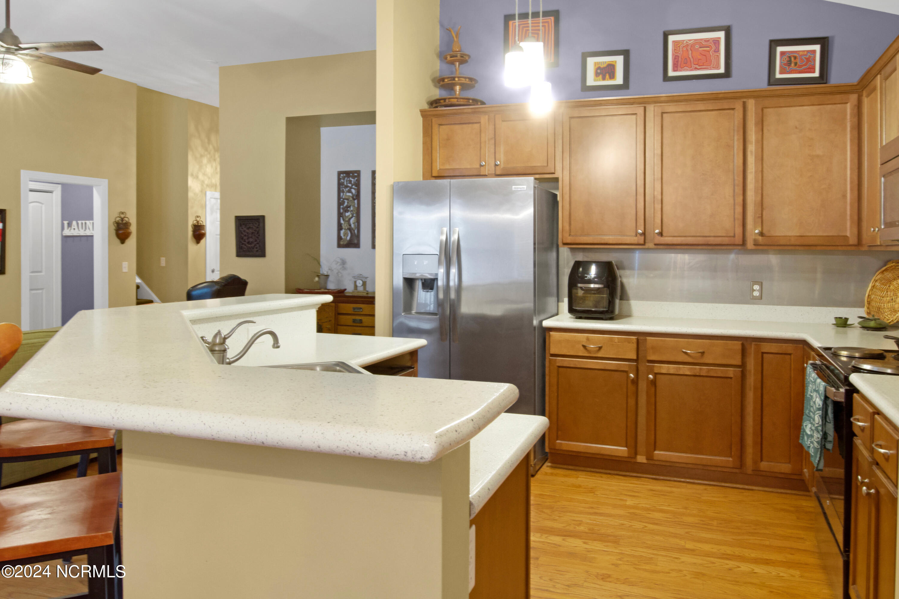 231 Blue Creek Farms Drive