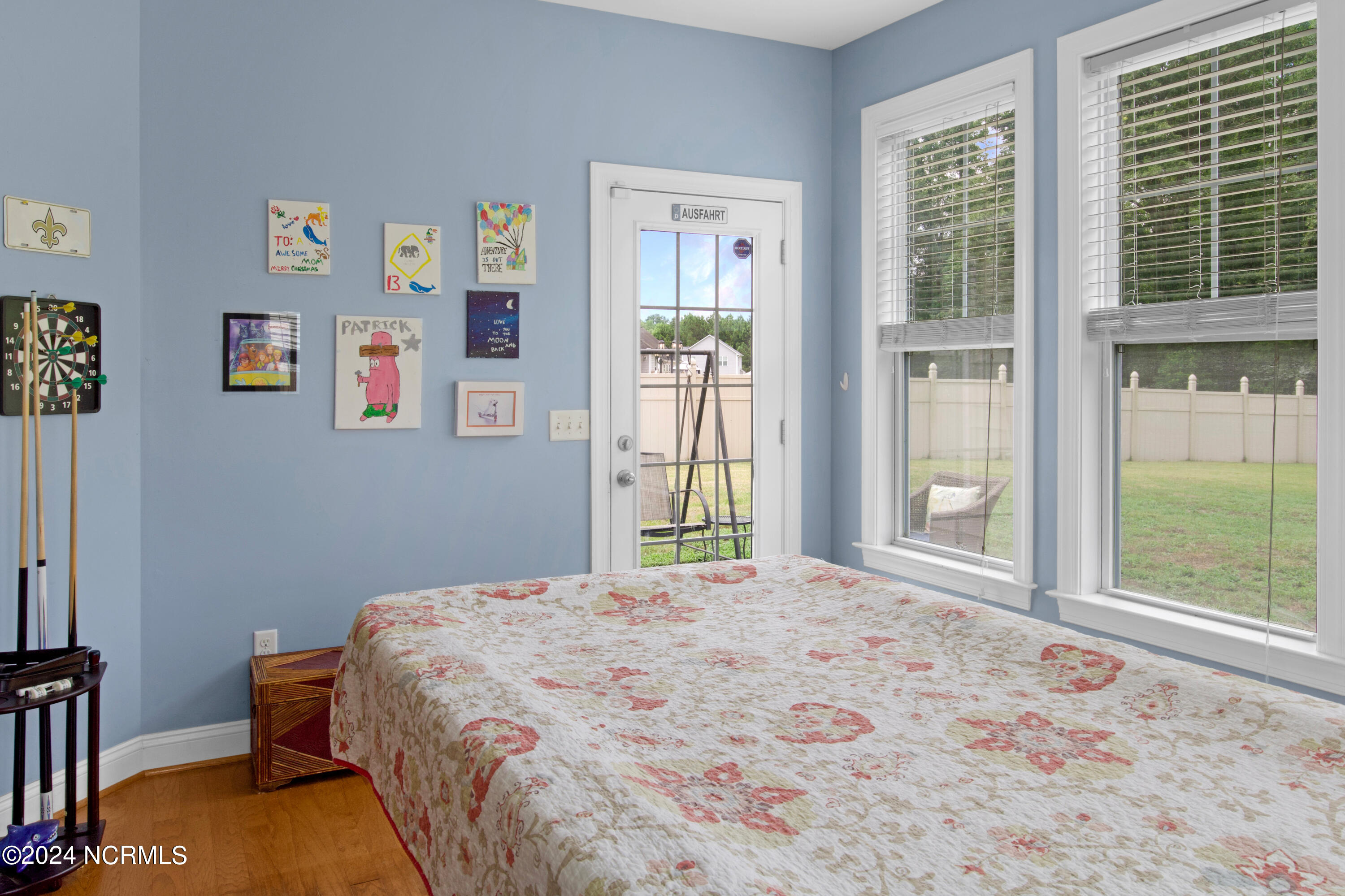 231 Blue Creek Farms Drive