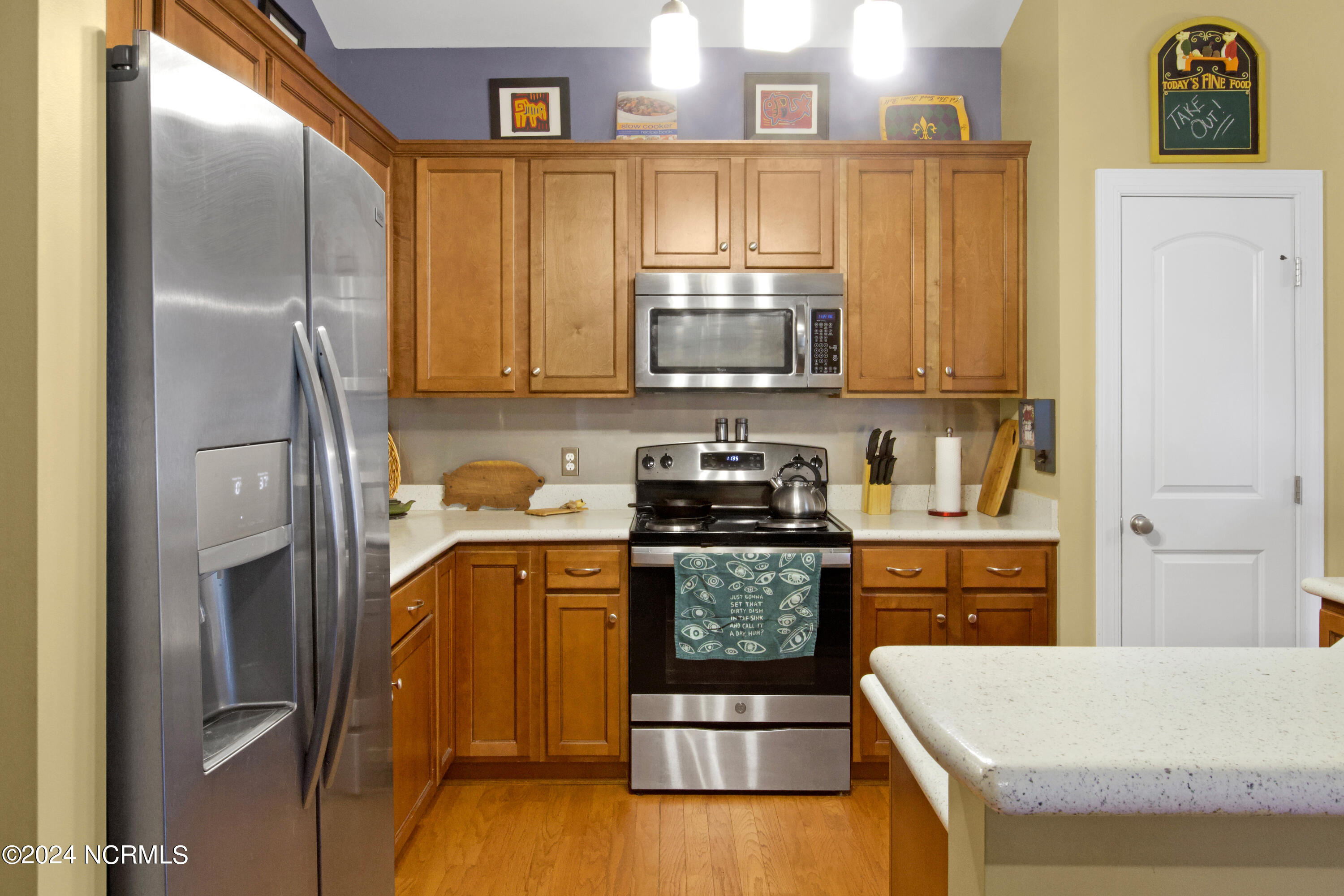 231 Blue Creek Farms Drive