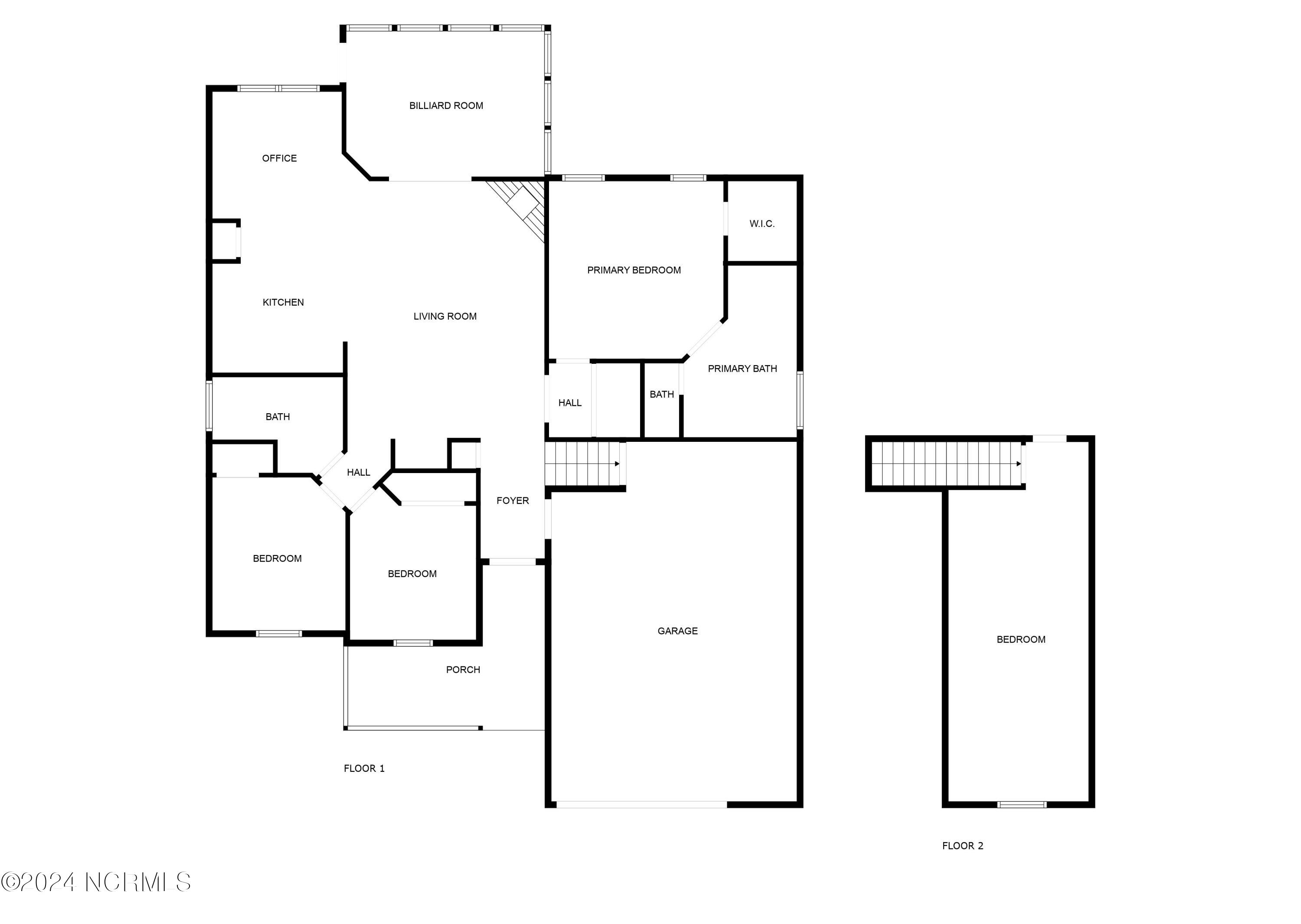 231 Blue Creek Farms Drive