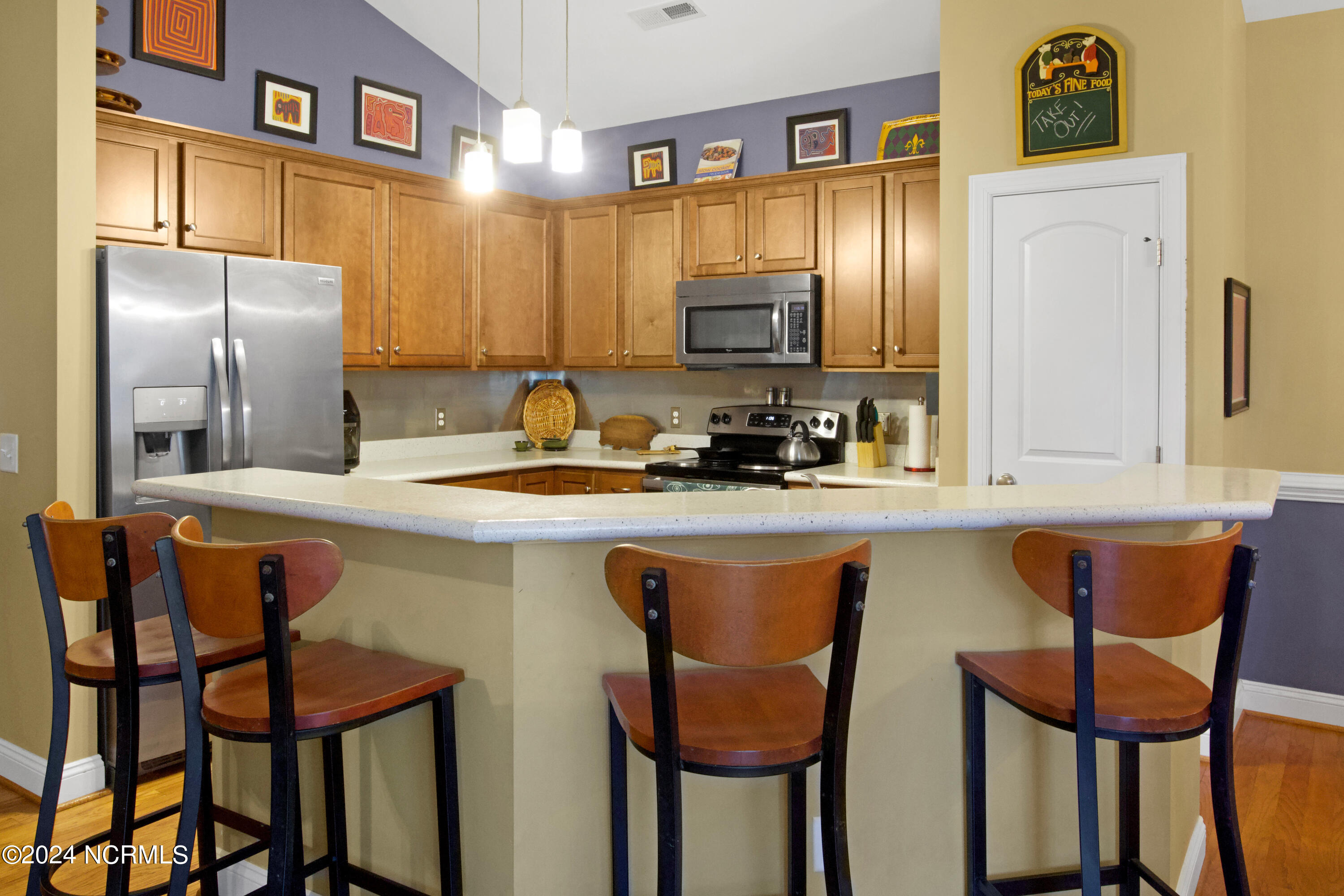 231 Blue Creek Farms Drive