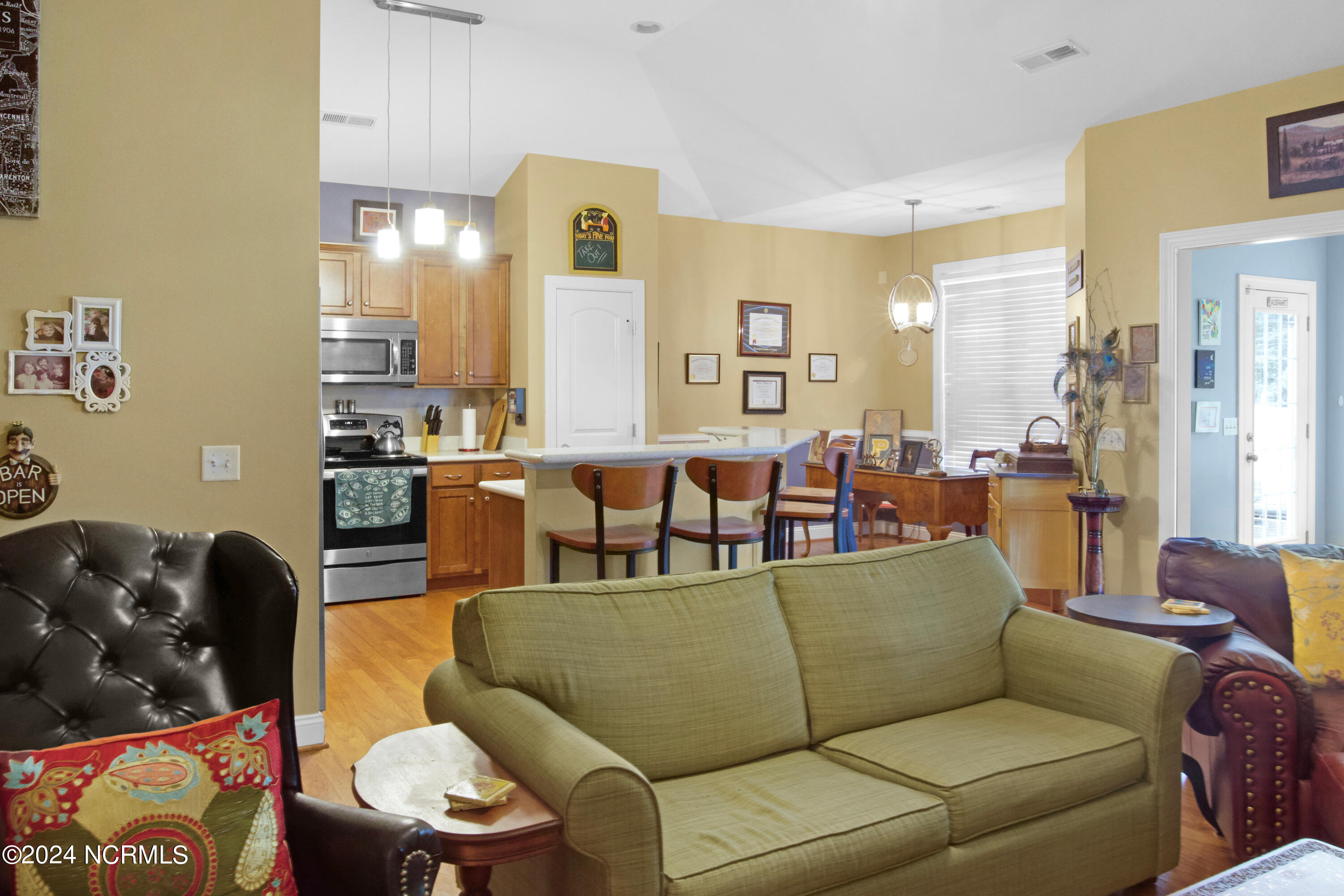 231 Blue Creek Farms Drive