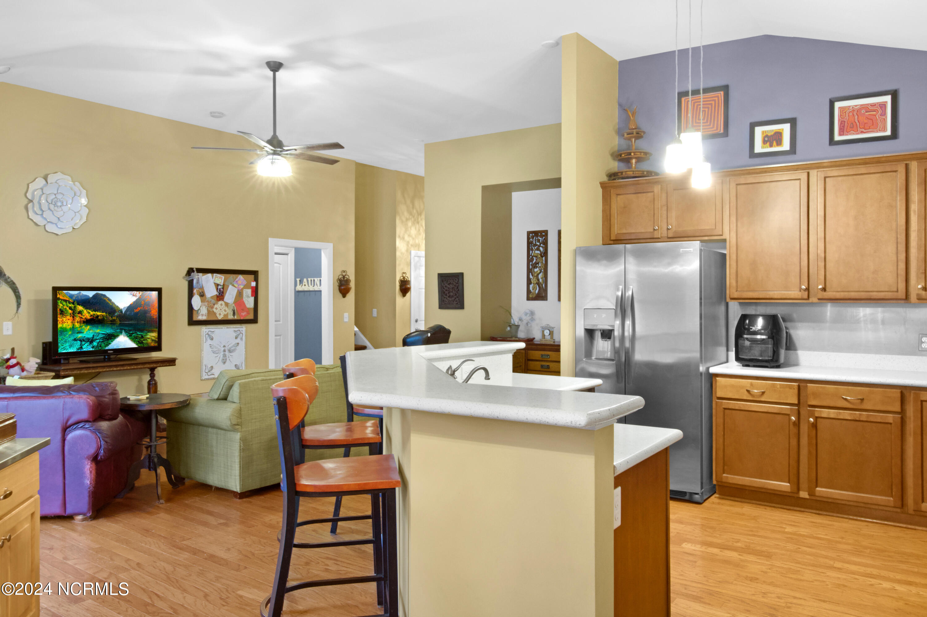 231 Blue Creek Farms Drive