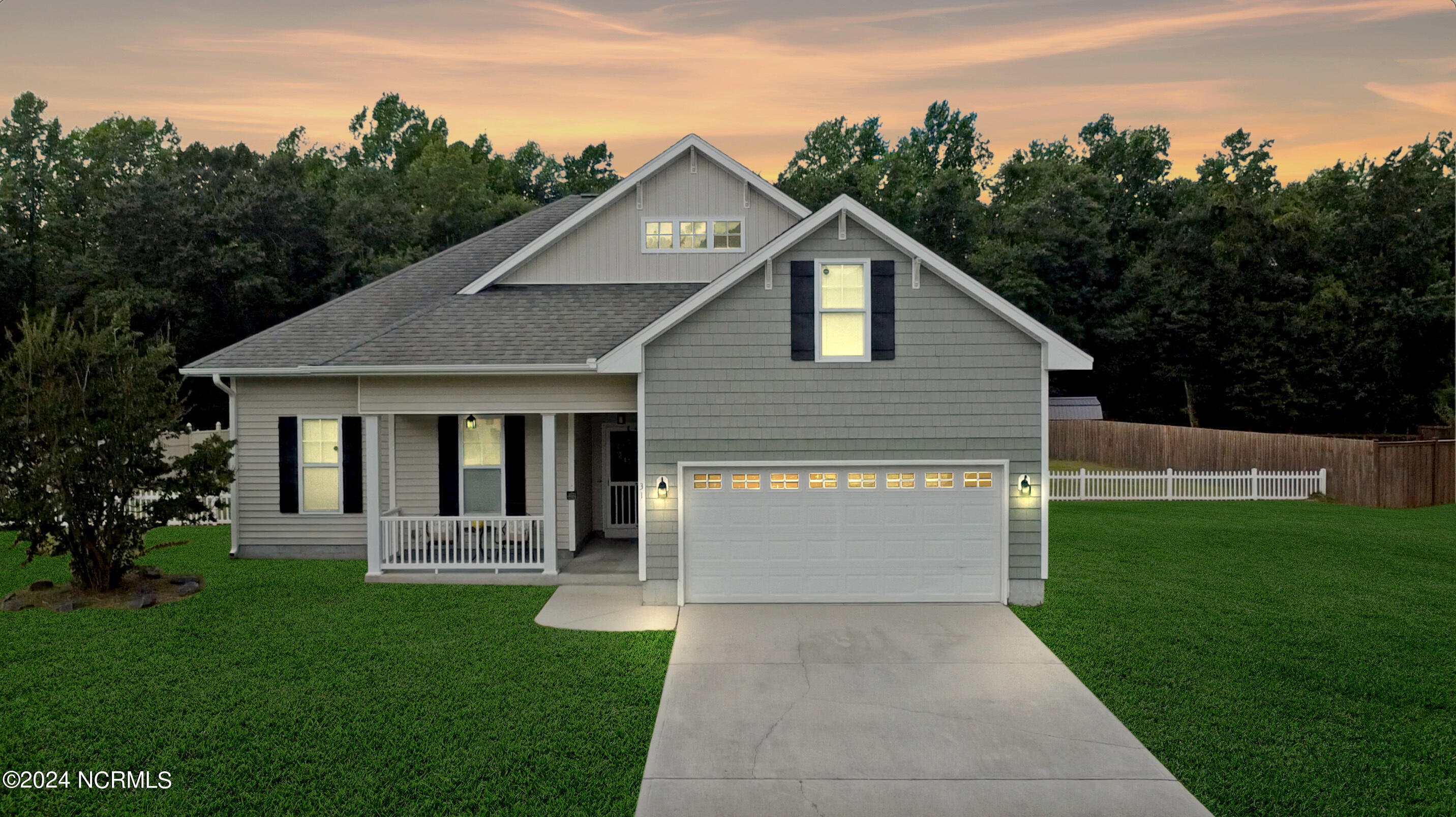 231 Blue Creek Farms Drive