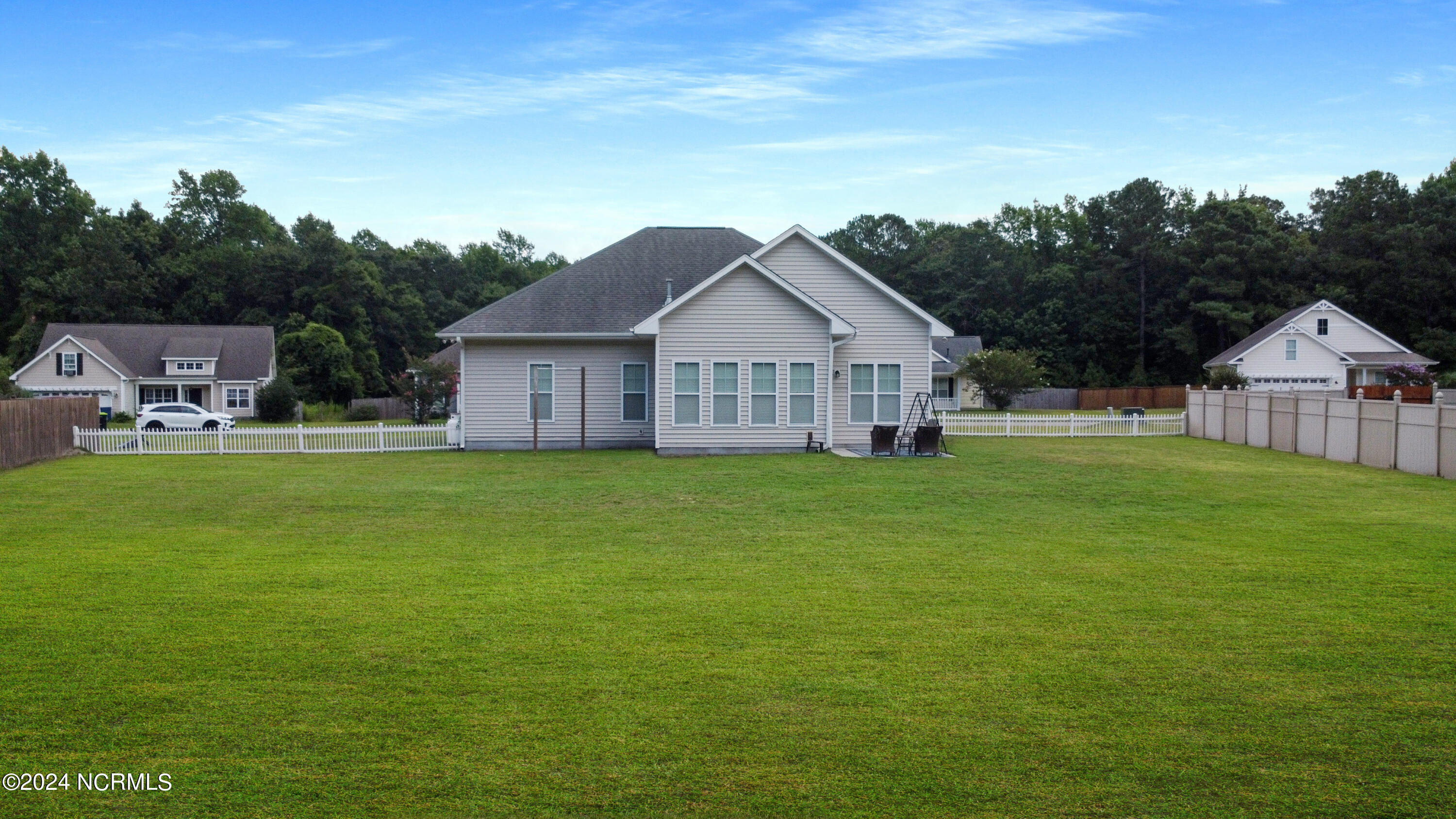 231 Blue Creek Farms Drive